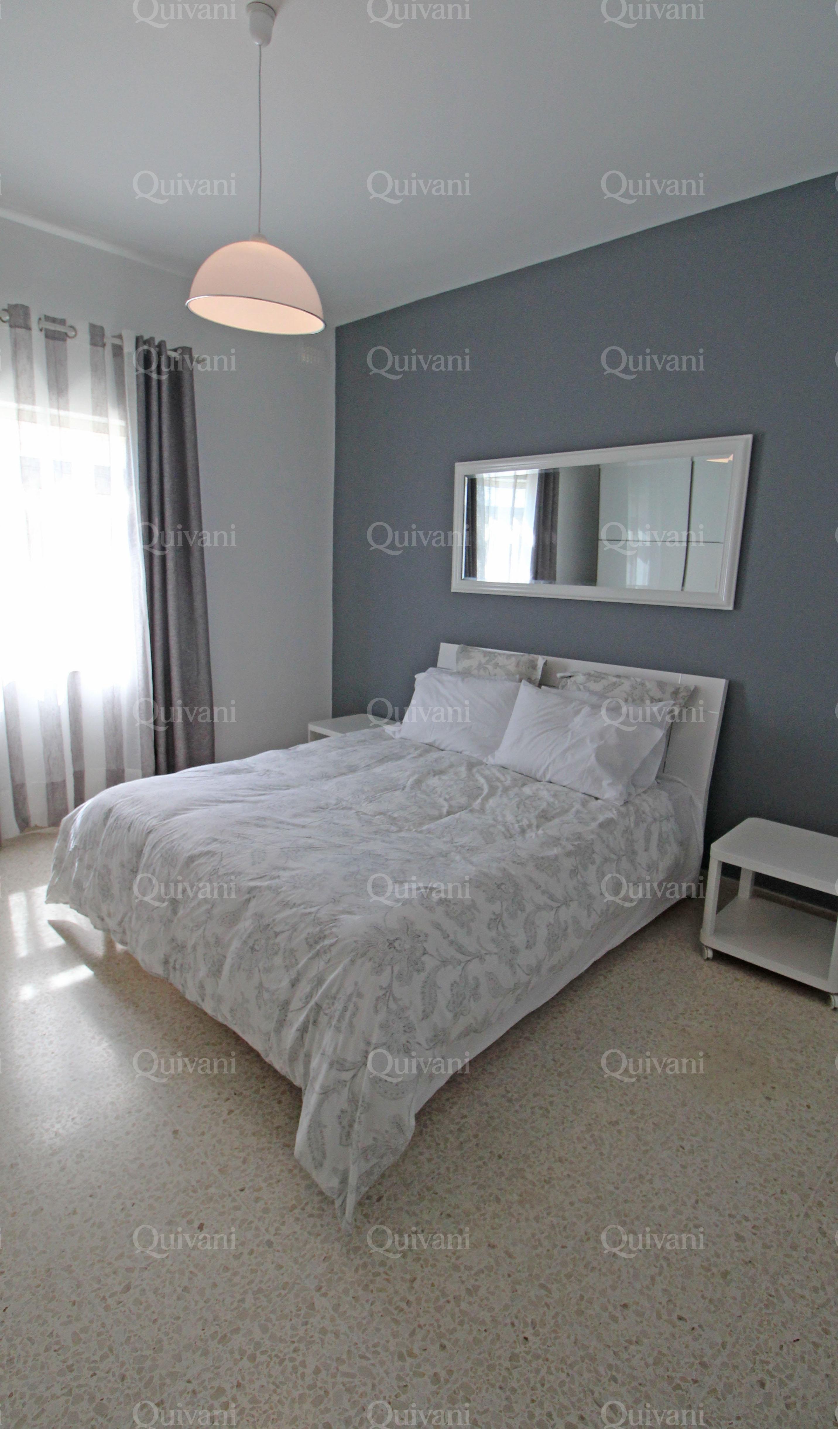 Sliema, Furnished Apartment