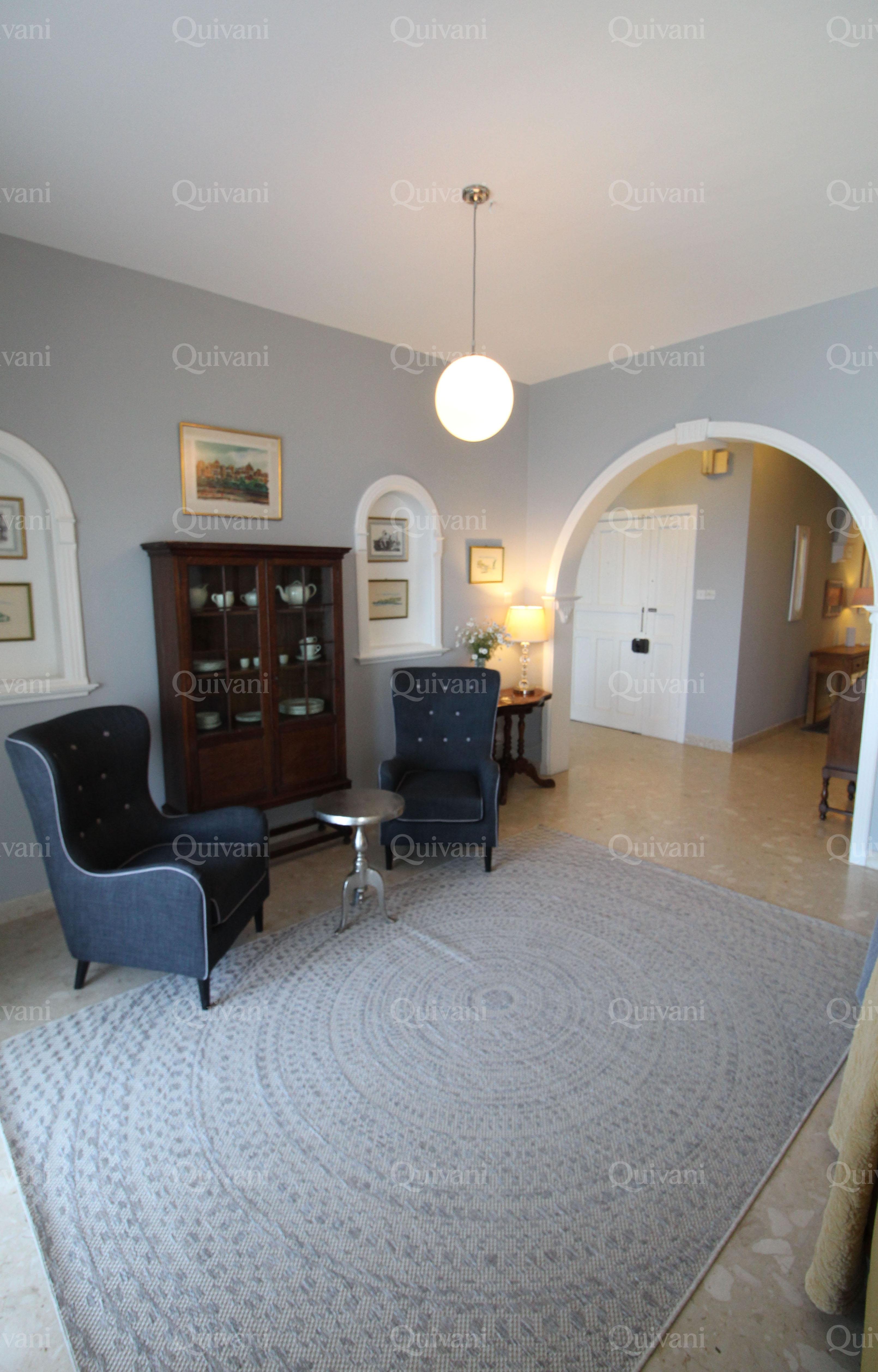 Sliema, Furnished Apartment