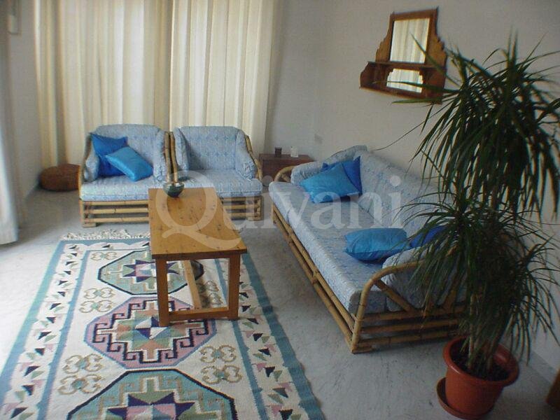 Sliema, Furnished Apartment