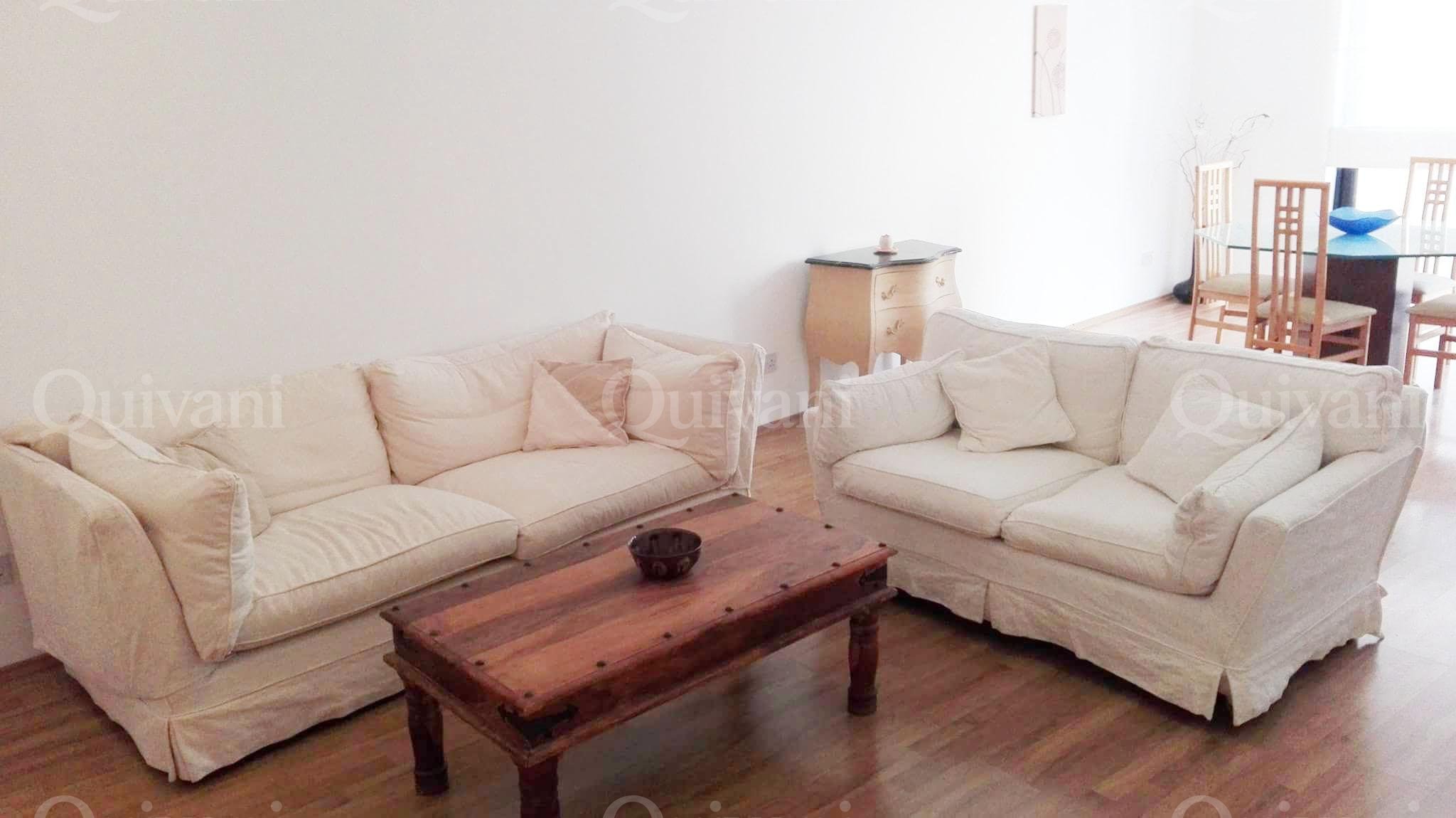 St Julians, Furnished Apartment