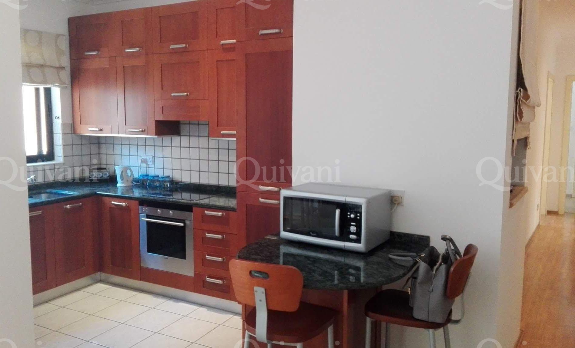 St Julians, Furnished Apartment
