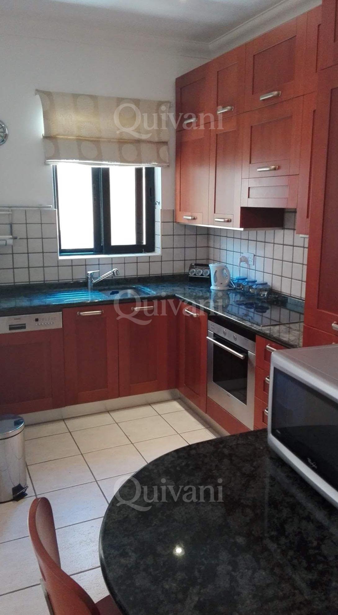 St Julians, Furnished Apartment