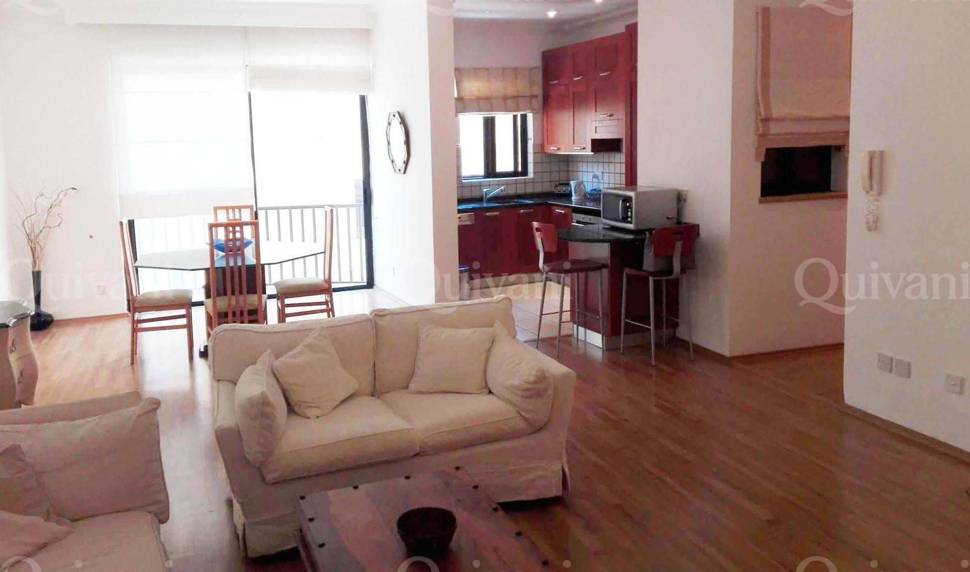 St Julians, Furnished Apartment
