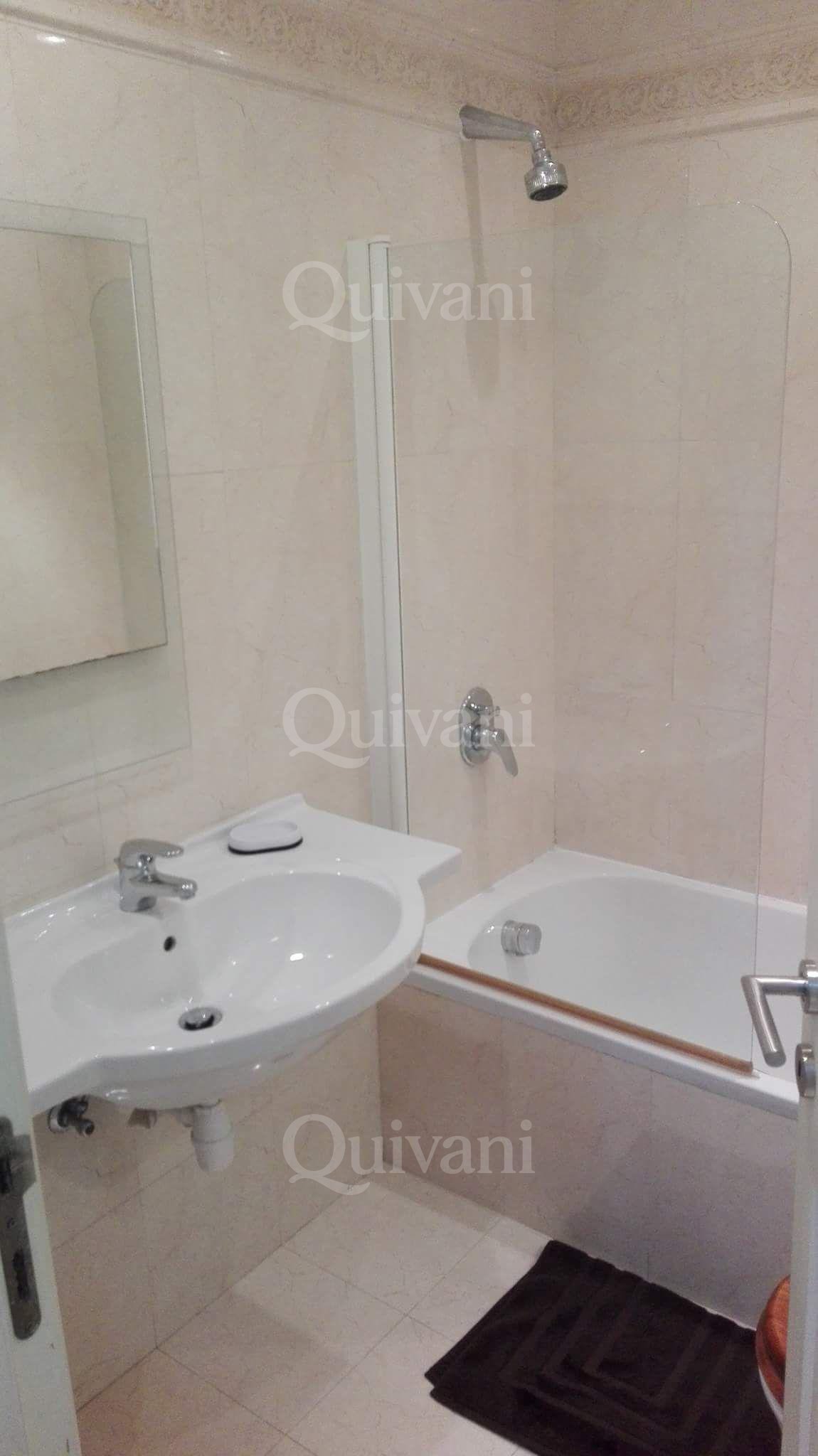 St Julians, Furnished Apartment