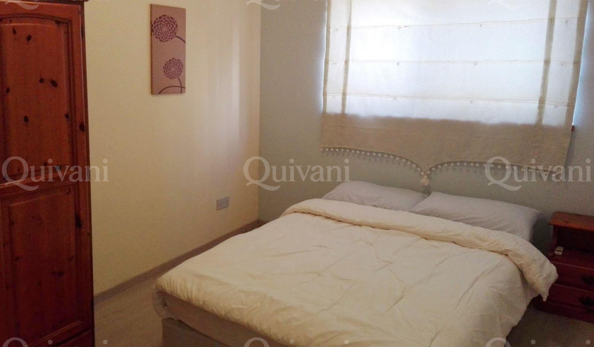 St Julians, Furnished Apartment