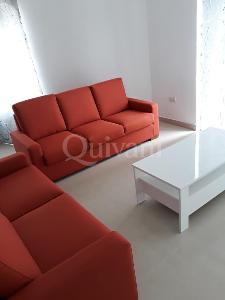 Hamrun, Furnished Penthouse