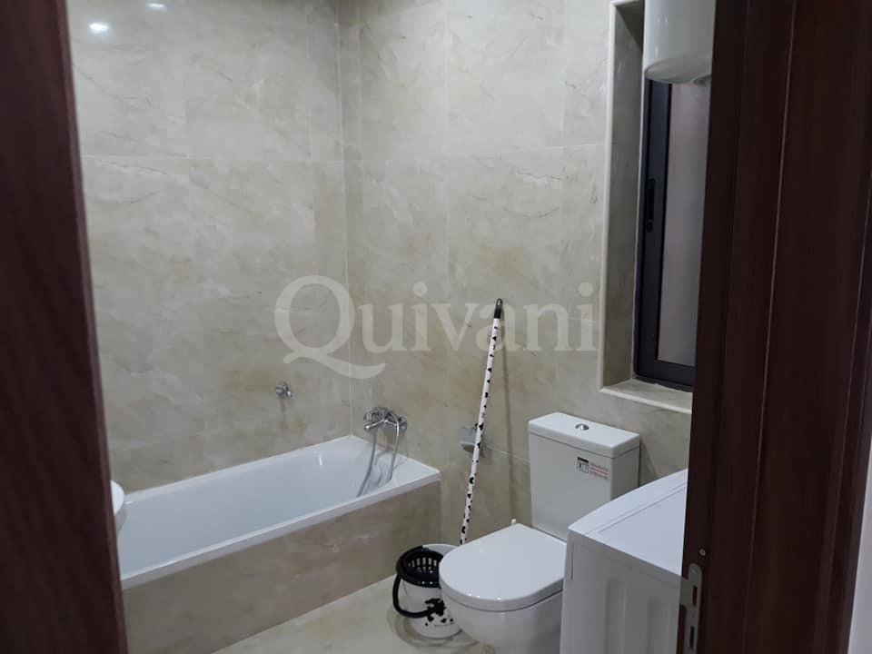 Hamrun, Furnished Penthouse