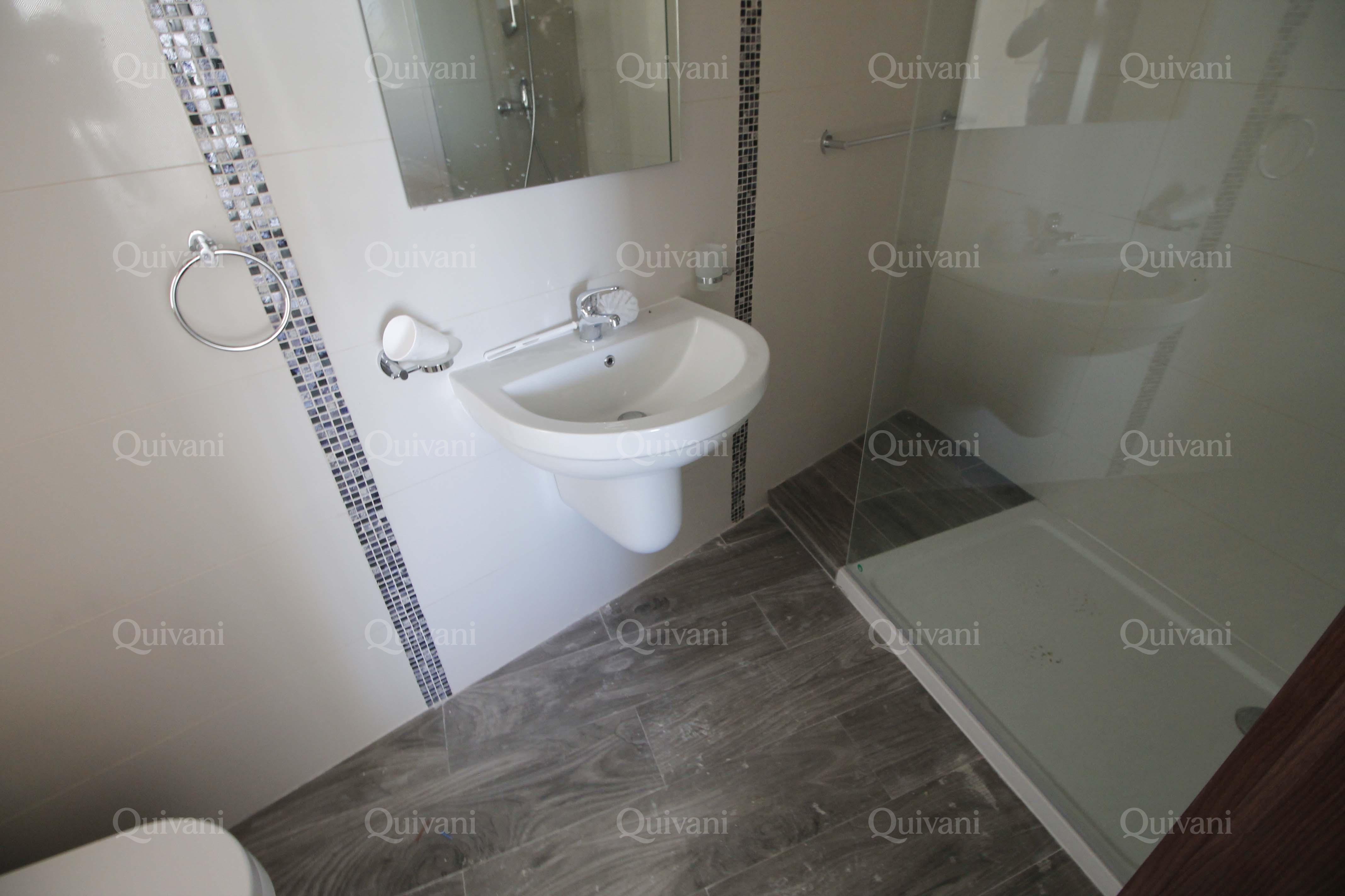 Hamrun, Furnished Penthouse