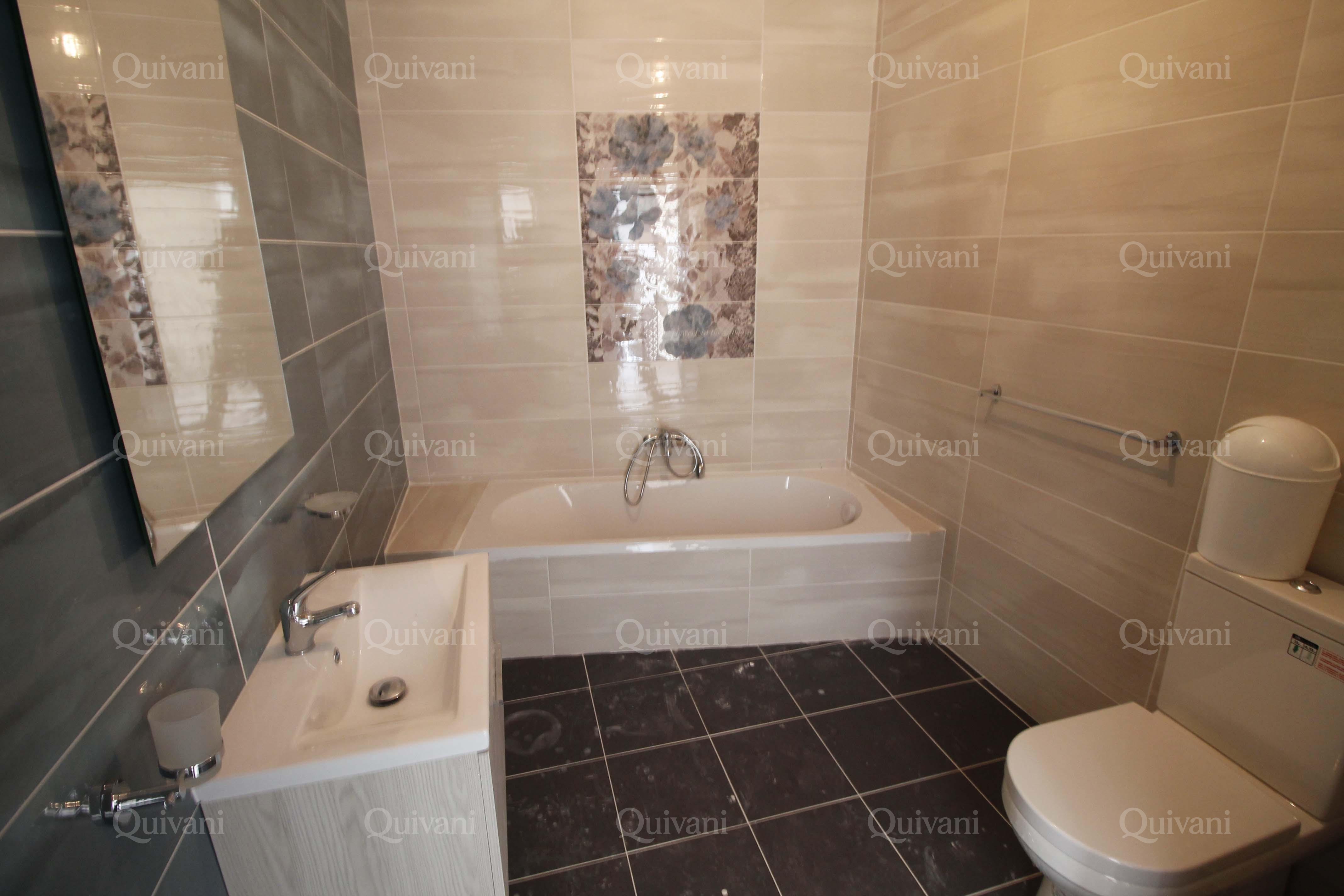 Hamrun, Furnished Penthouse