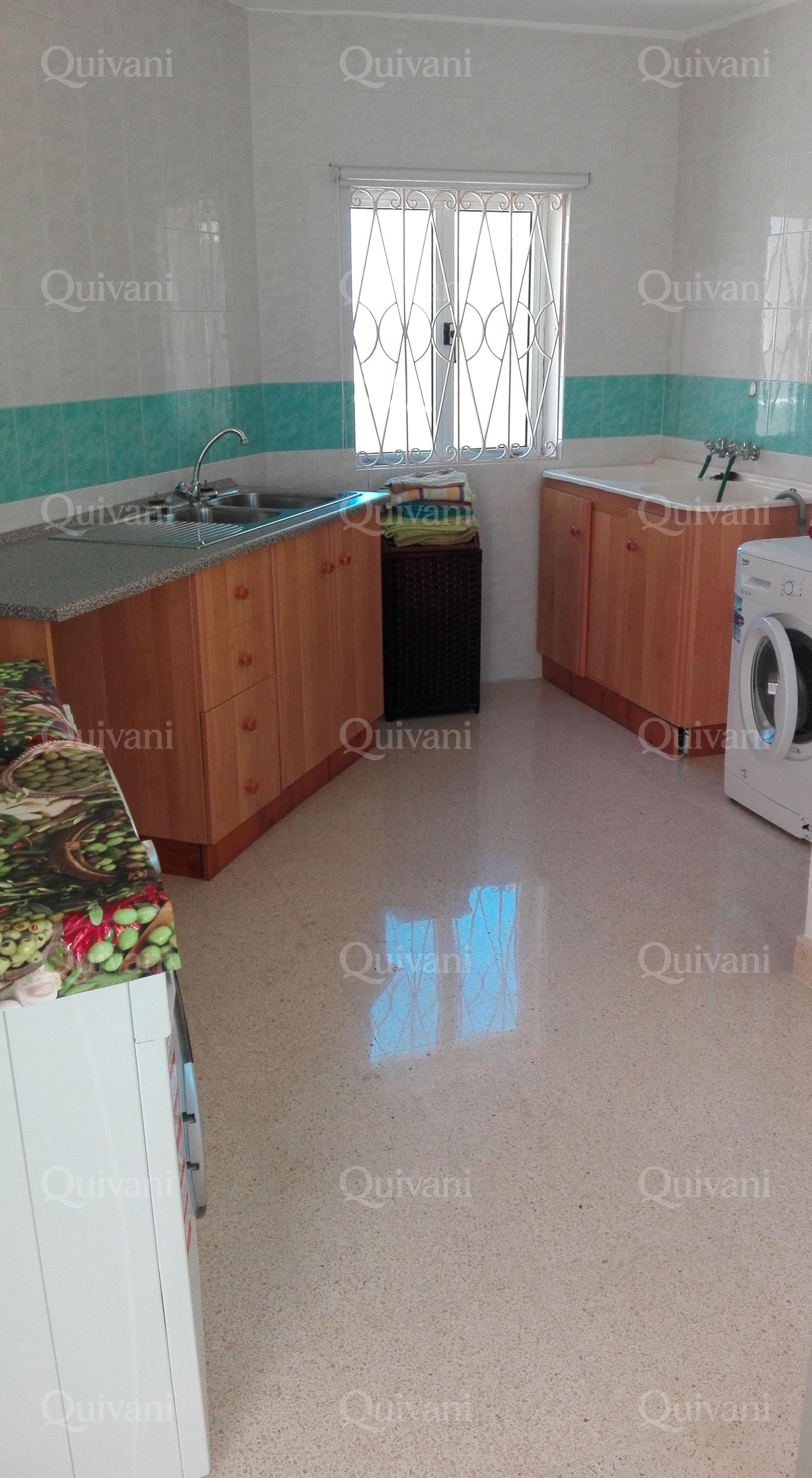 Marsascala, Furnished Terraced House