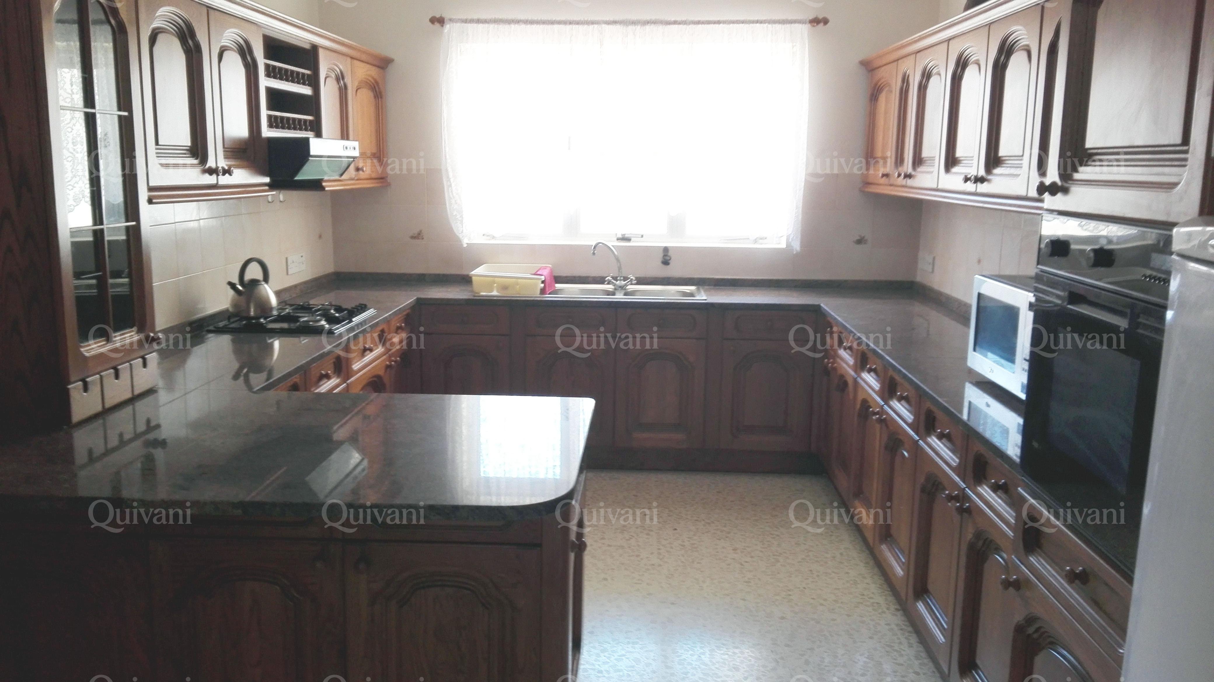 Marsascala, Furnished Terraced House