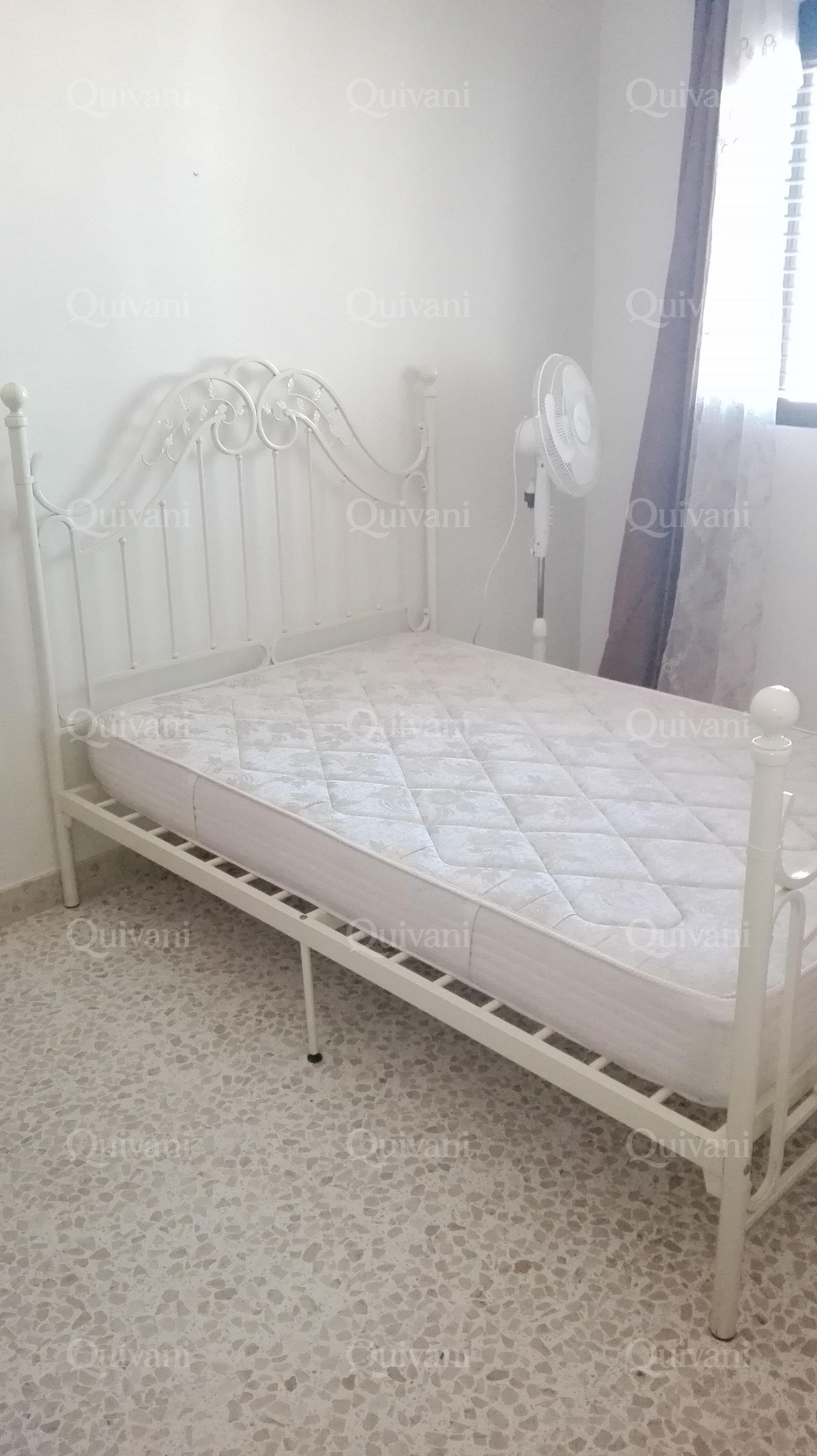 Marsascala, Furnished Terraced House
