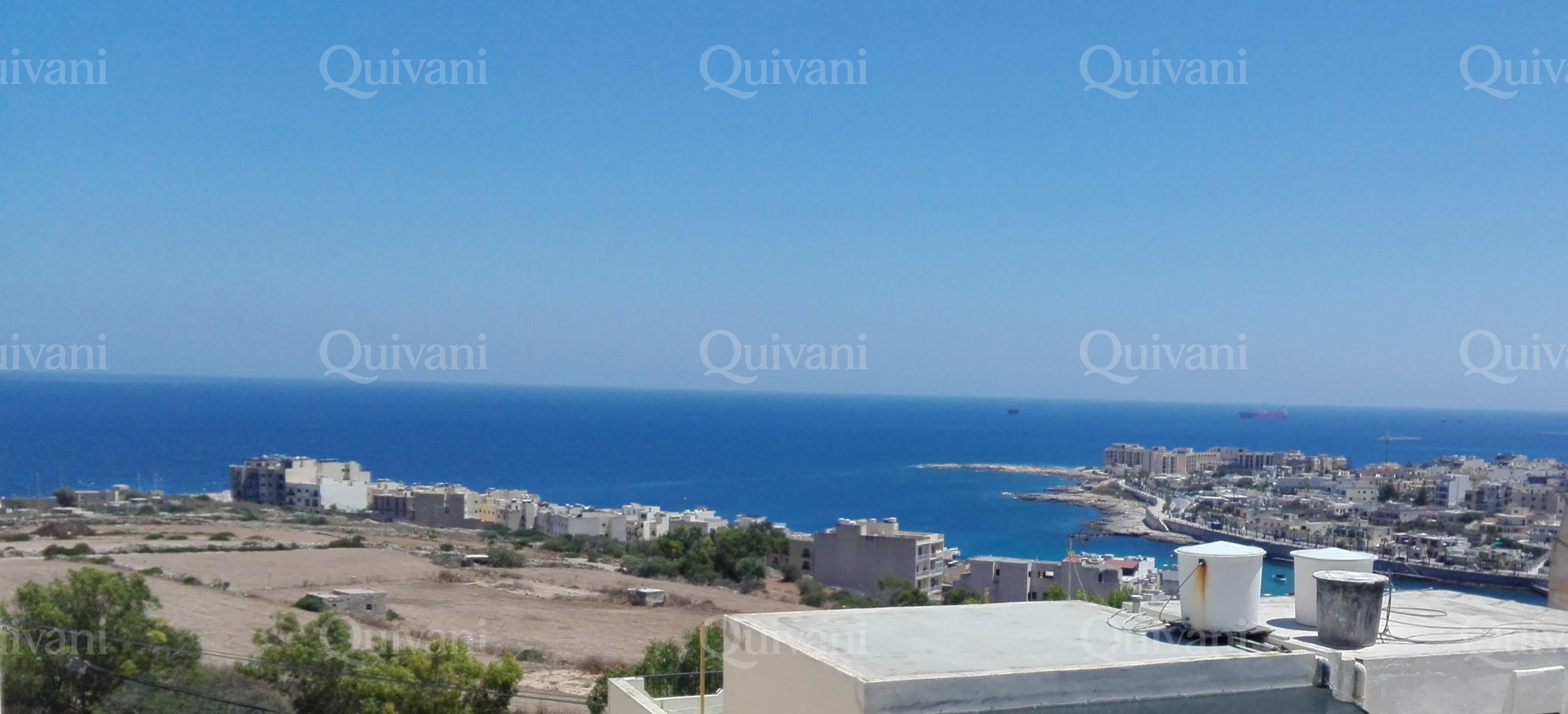 Marsascala, Furnished Terraced House