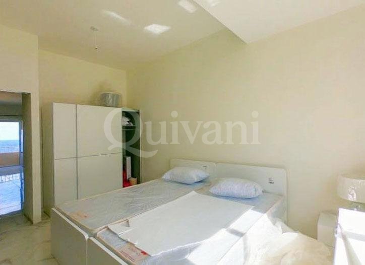 Qawra, Furnished Duplex Penthouse