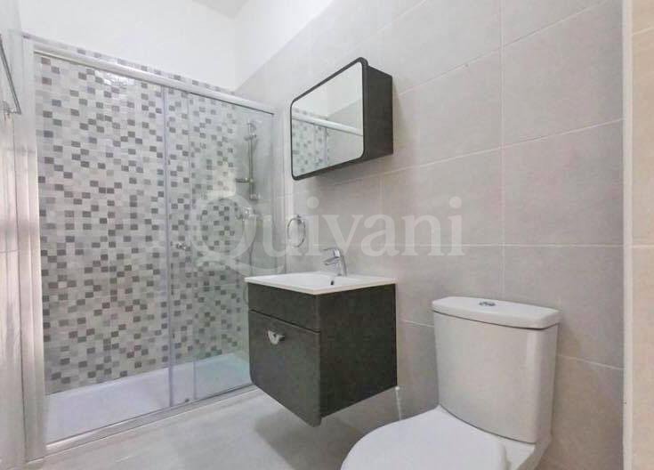 Qawra, Furnished Duplex Penthouse
