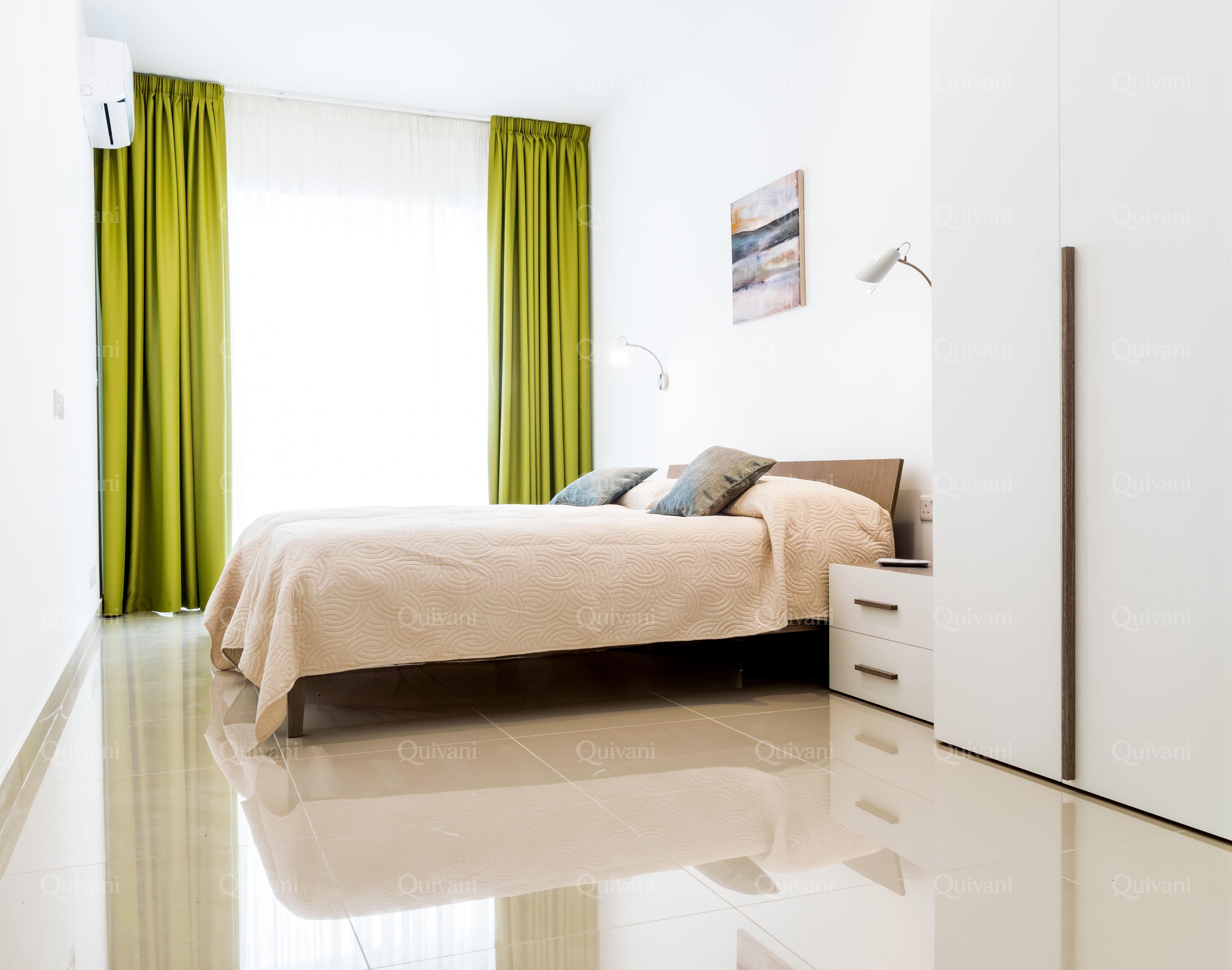 Siggiewi, Furnished Apartment