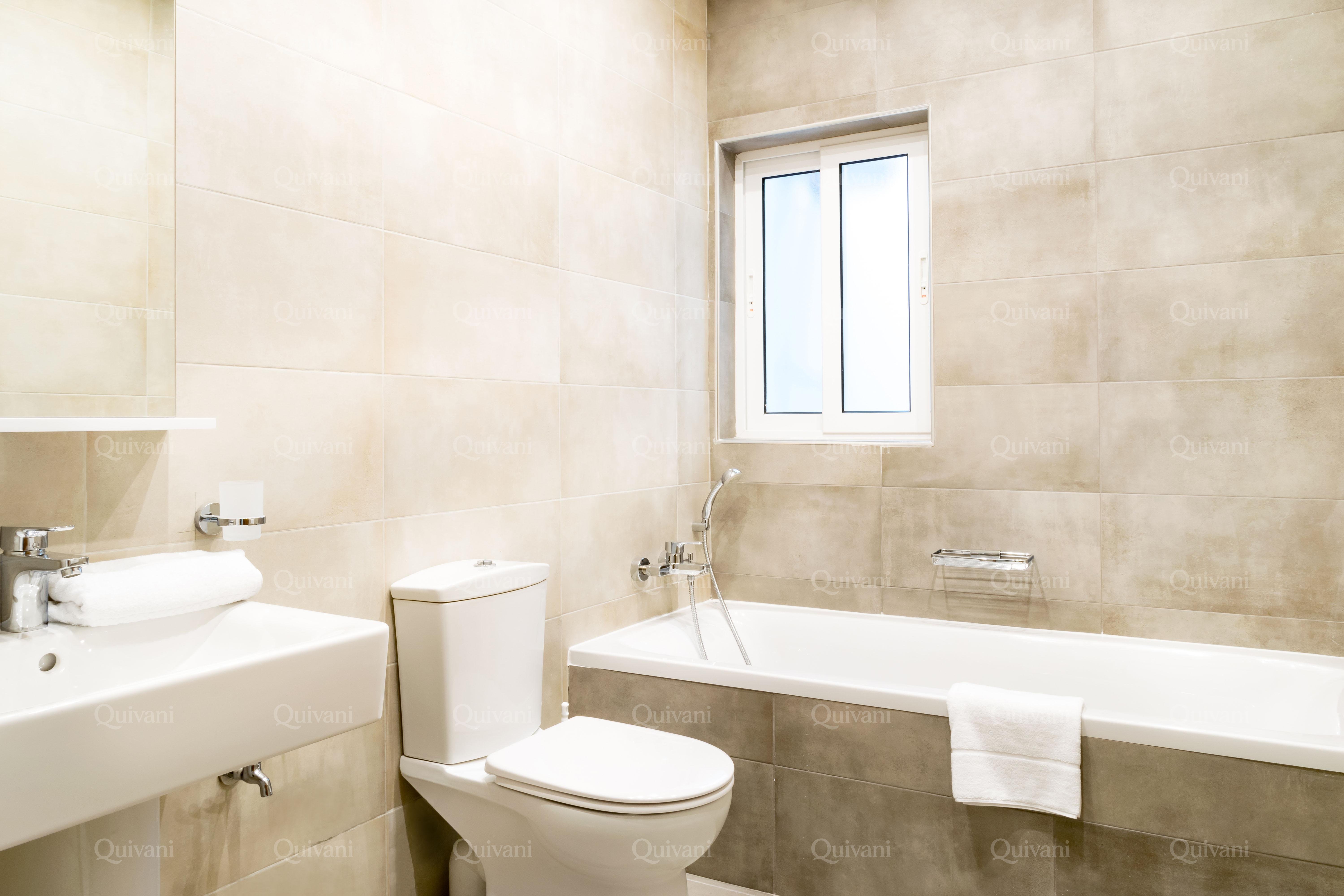Siggiewi, Furnished Apartment
