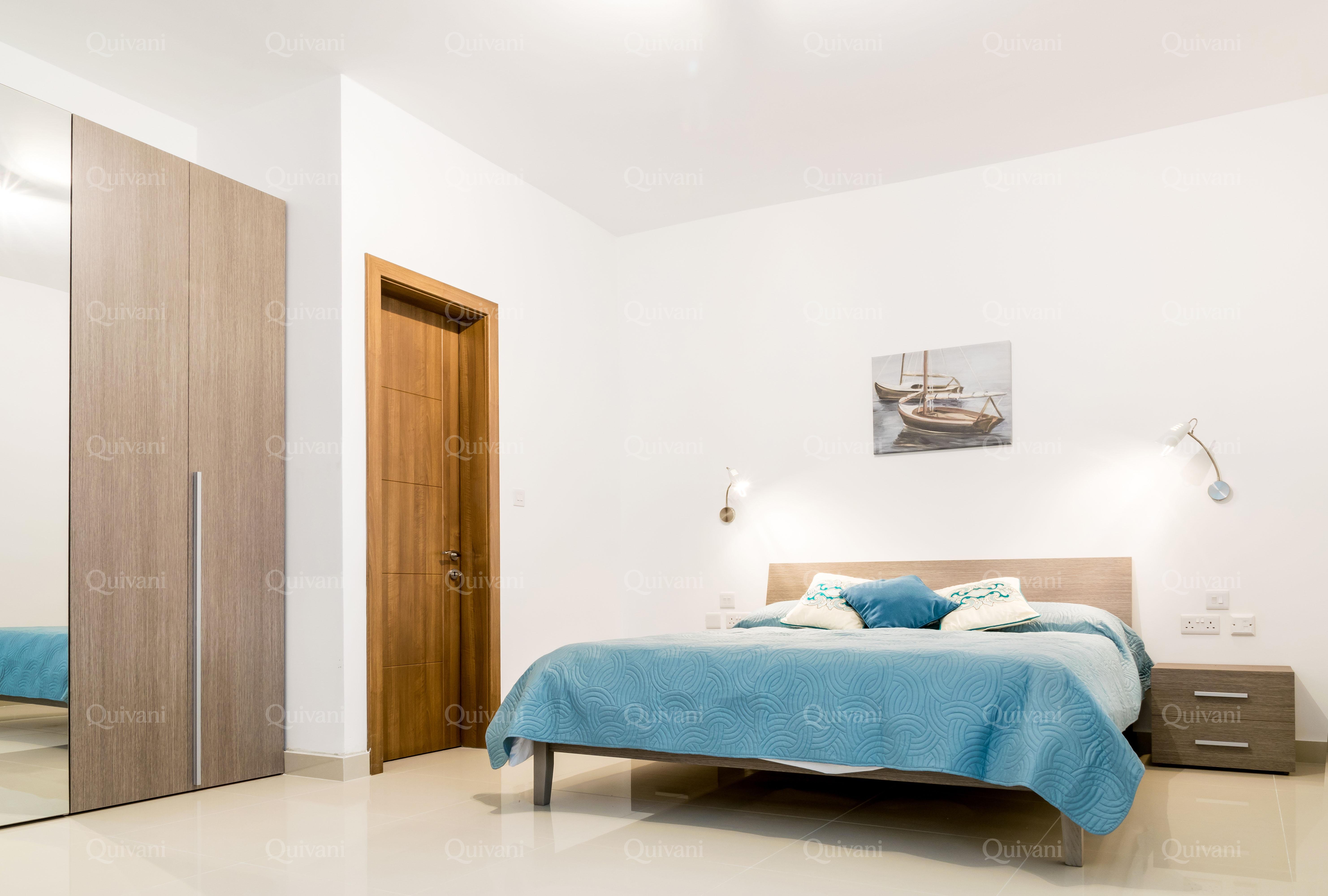 Siggiewi, Furnished Apartment
