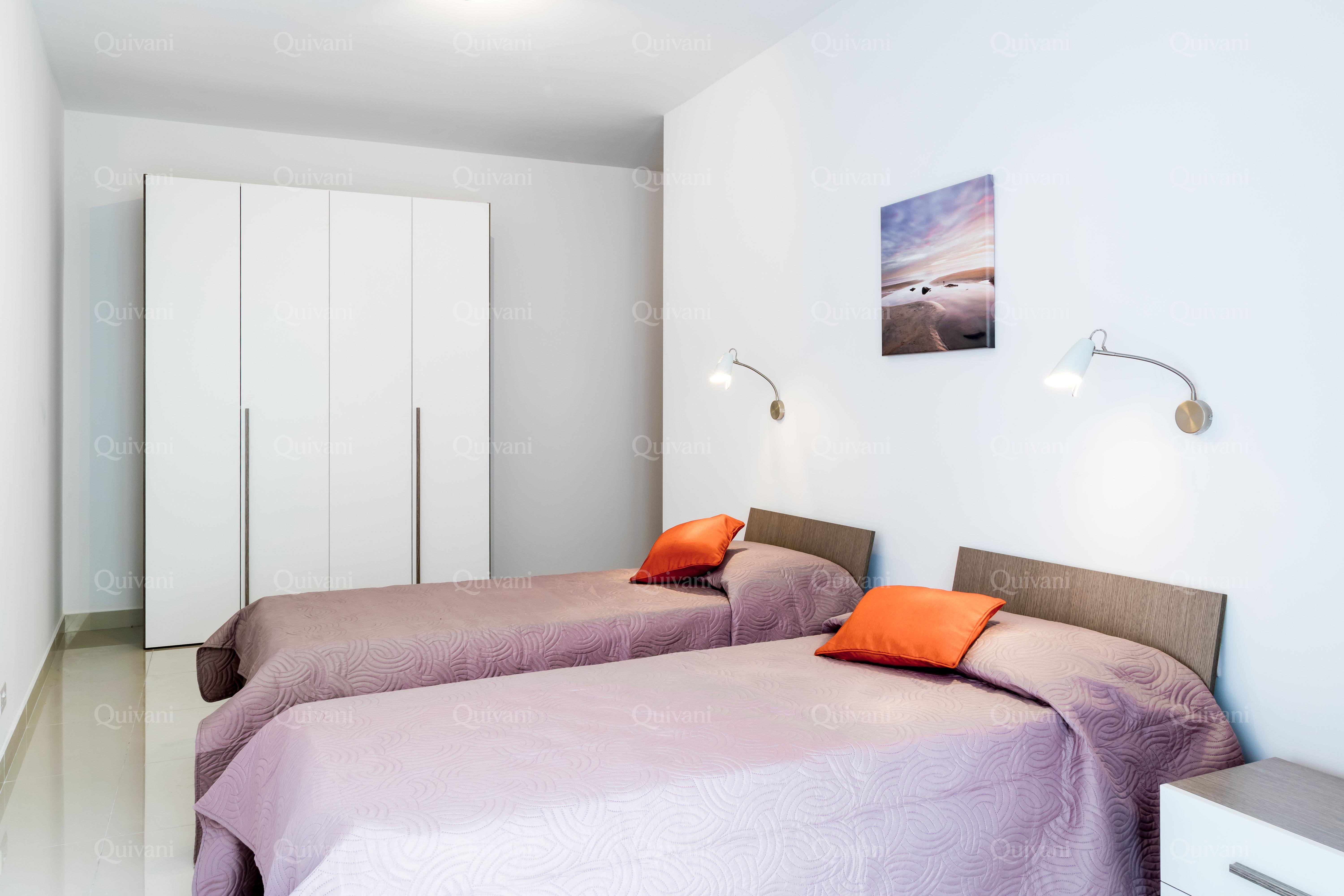 Siggiewi, Furnished Apartment