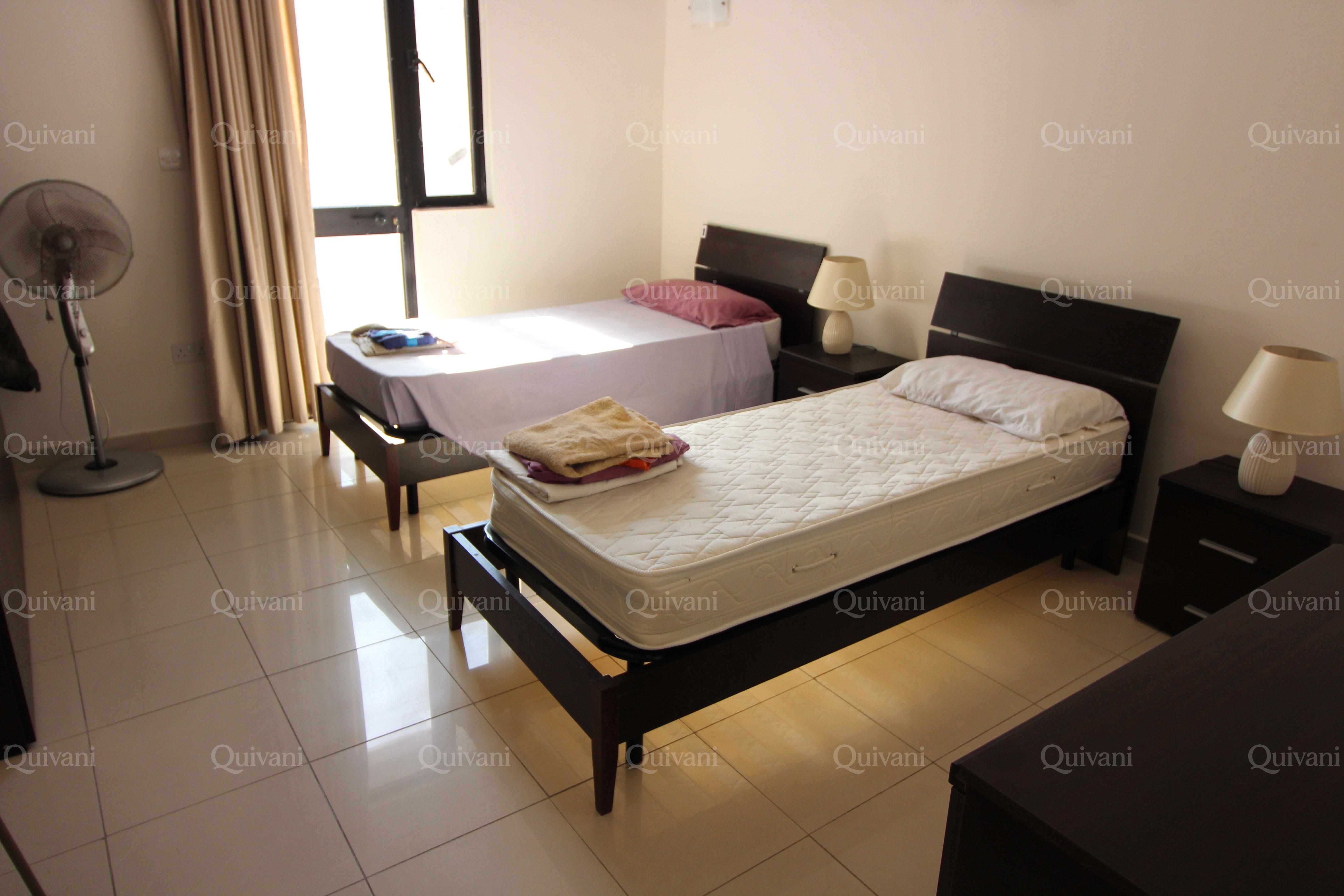 Mosta, Furnished Maisonette
