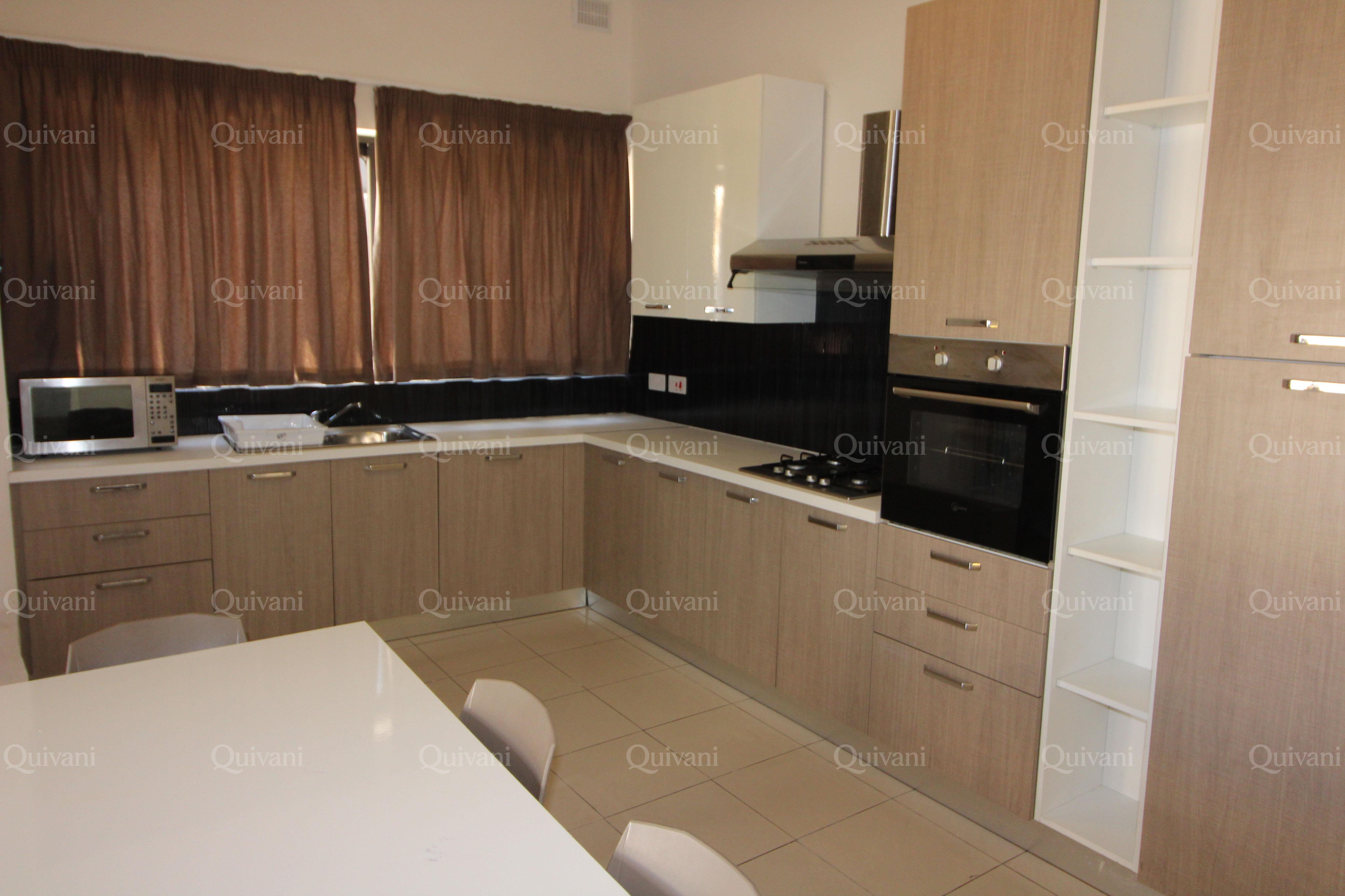 Mosta, Furnished Maisonette