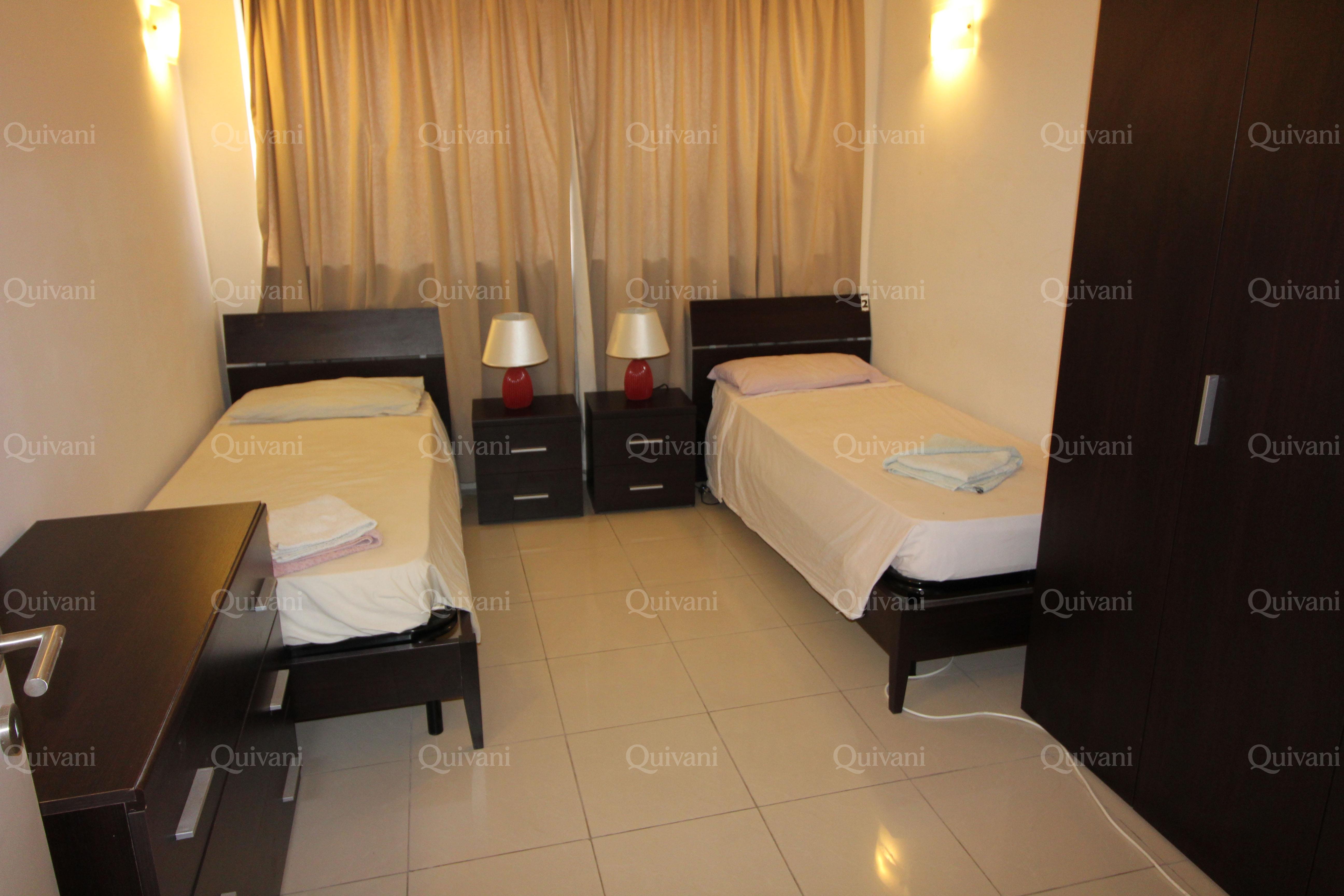Mosta, Furnished Maisonette