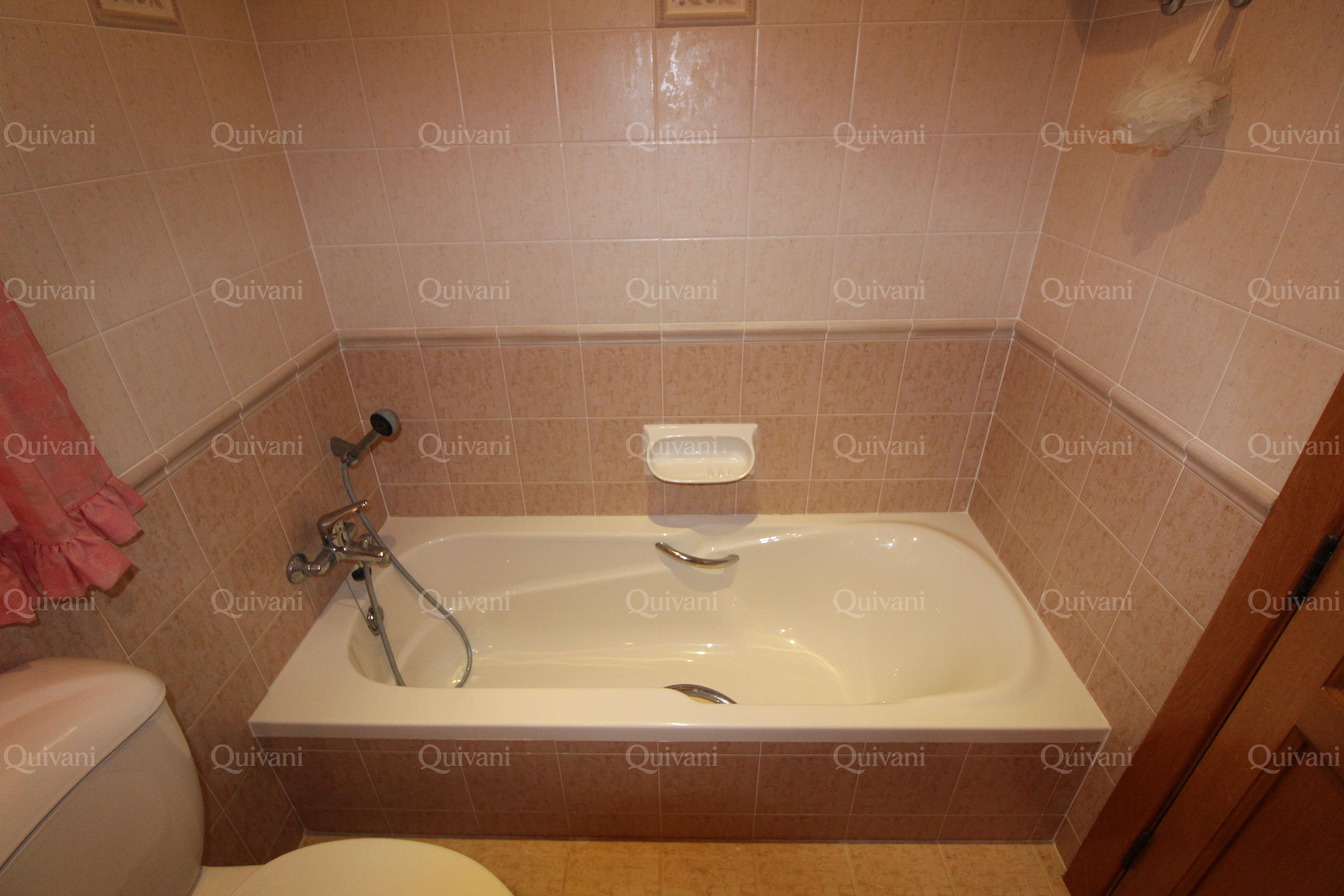 Qawra, Furnished Penthouse