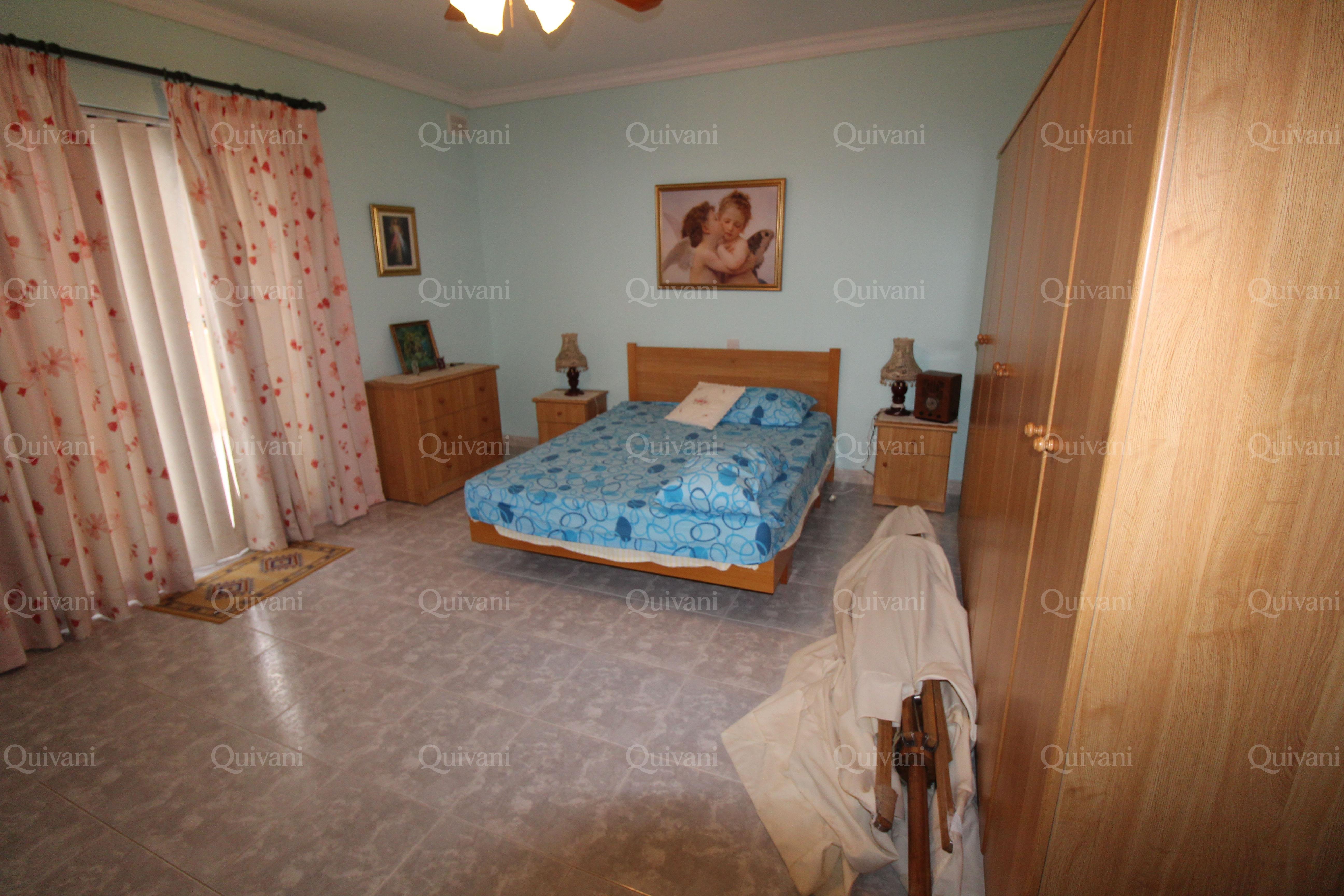 Qawra, Furnished Penthouse
