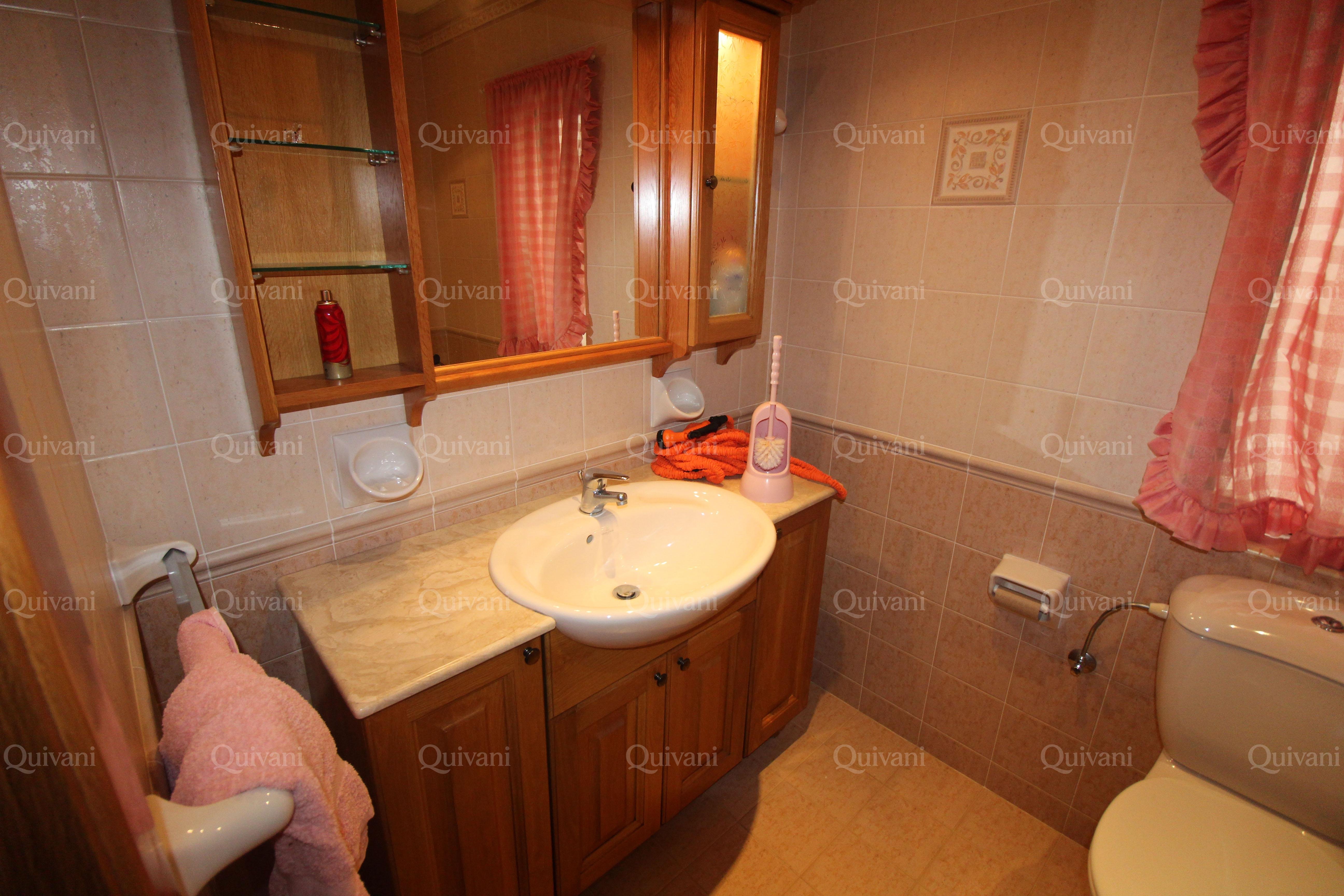 Qawra, Furnished Penthouse