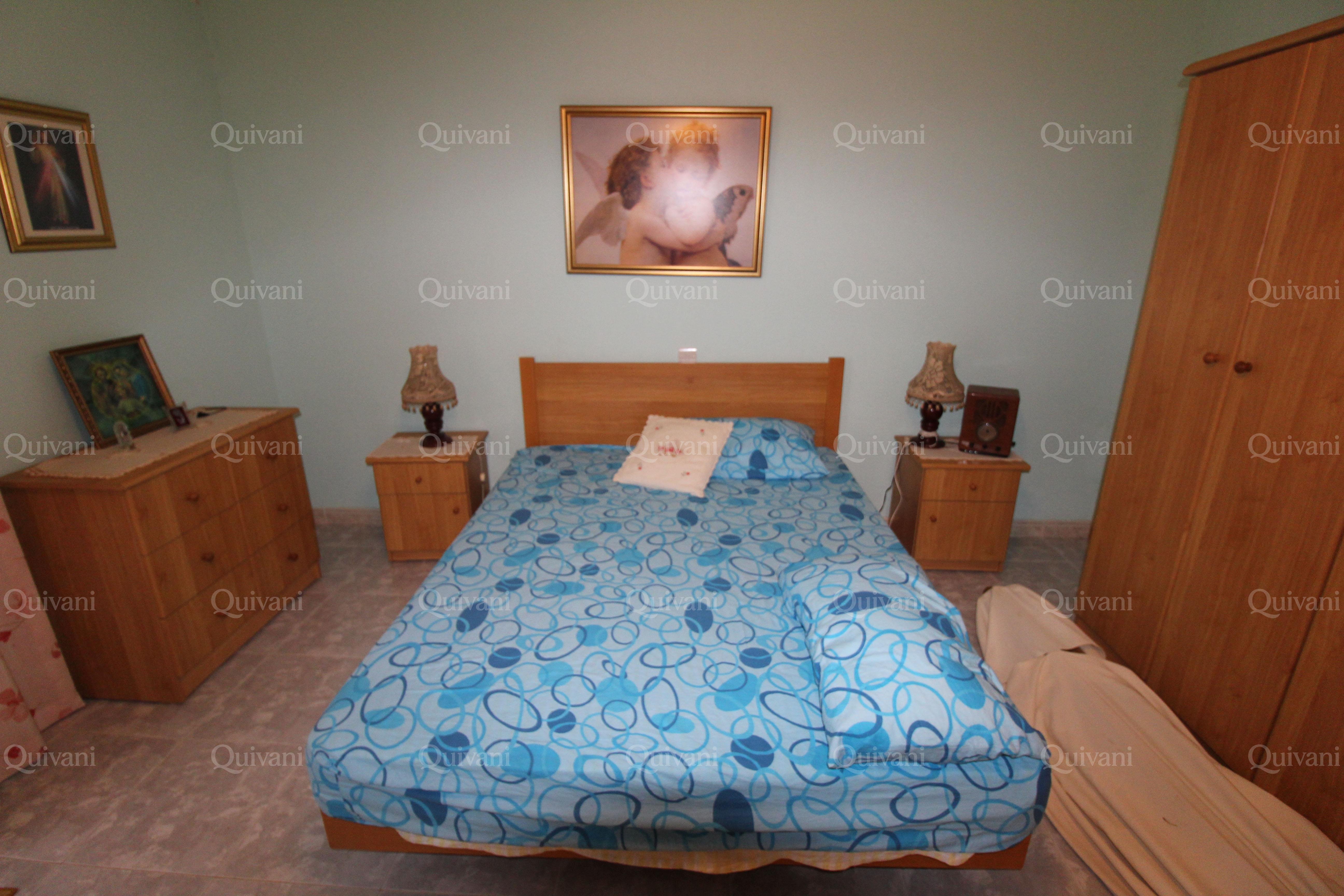 Qawra, Furnished Penthouse