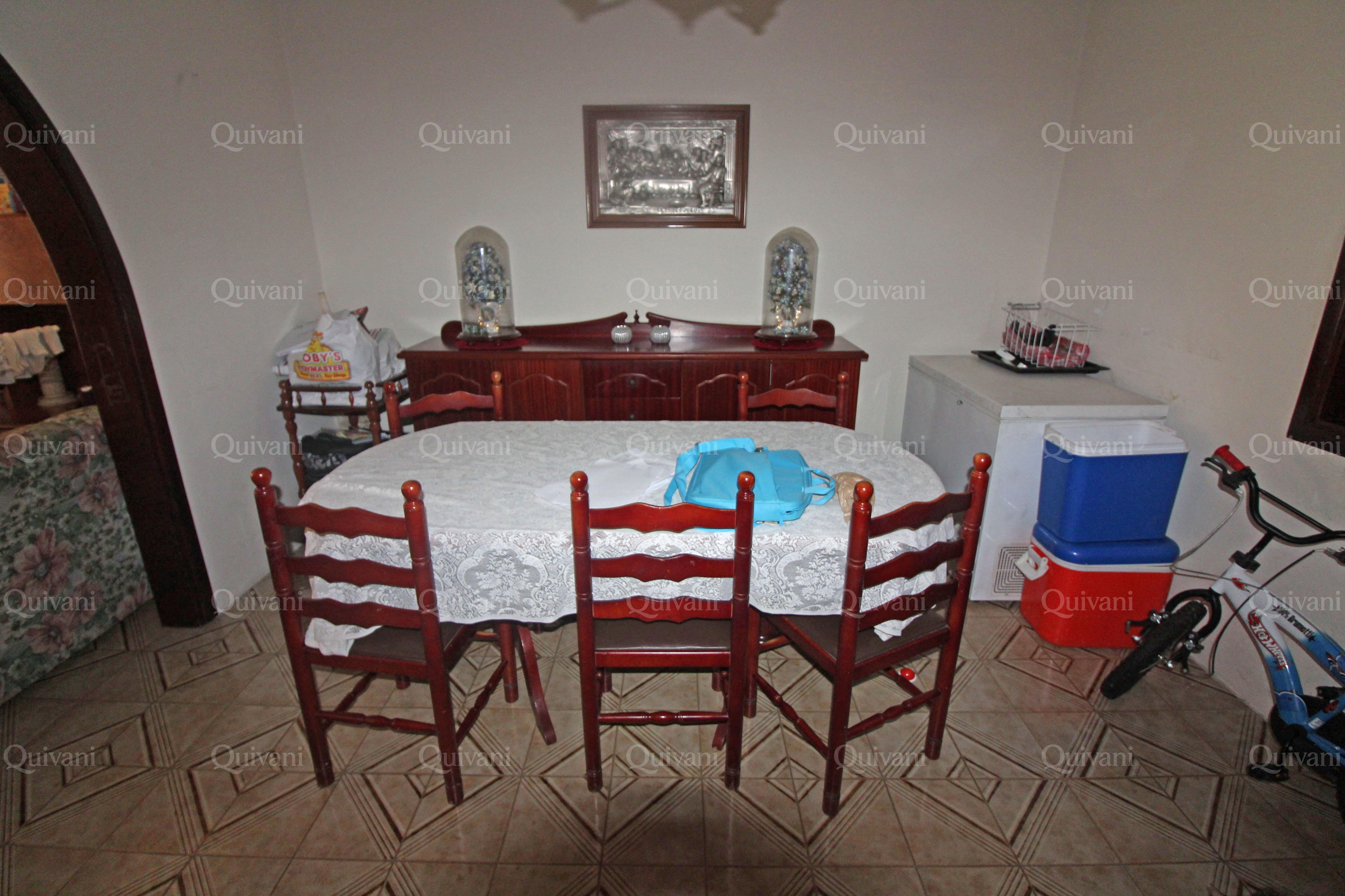 Birkirkara, Furnished Maisonette