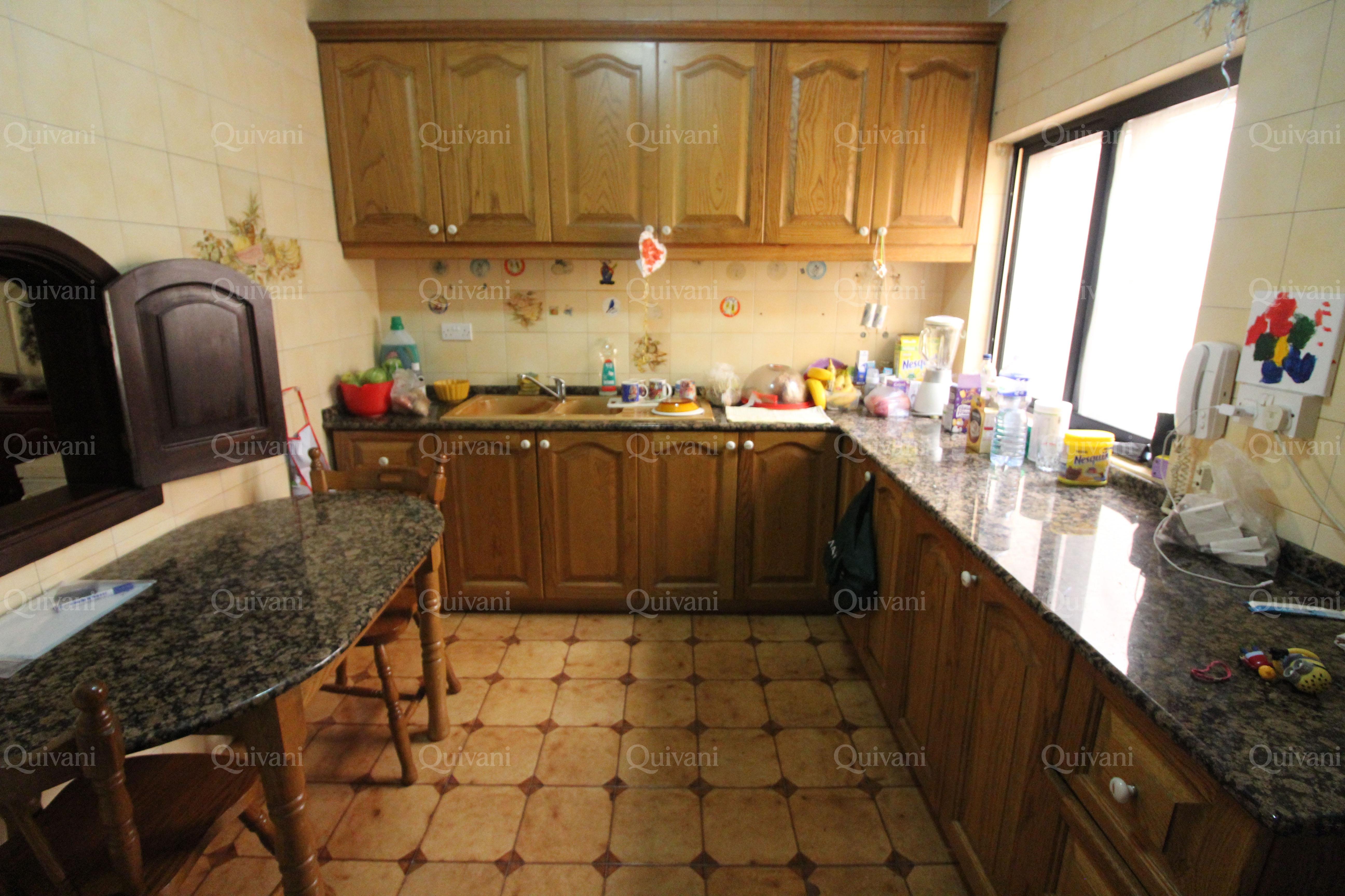 Birkirkara, Furnished Maisonette