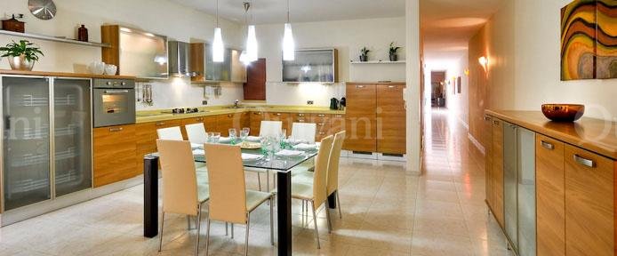 Sliema, Furnished Apartment
