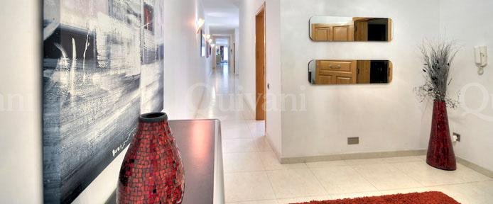 Sliema, Furnished Apartment