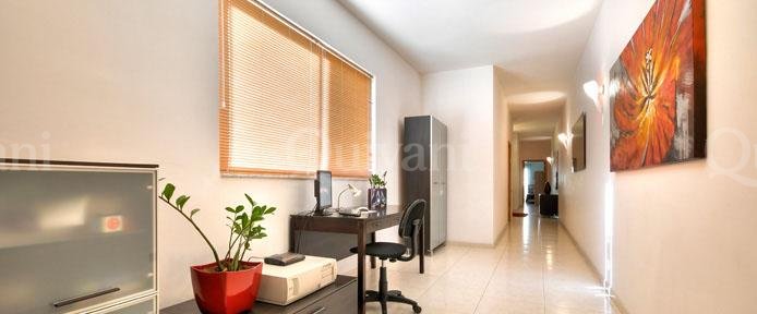 Sliema, Furnished Apartment
