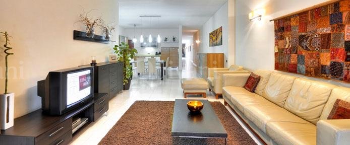 Sliema, Furnished Apartment