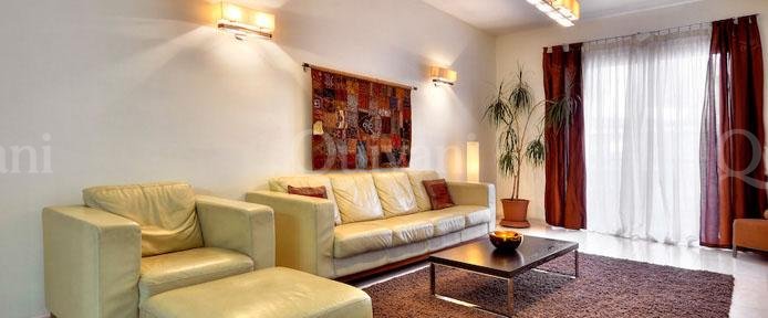 Sliema, Furnished Apartment