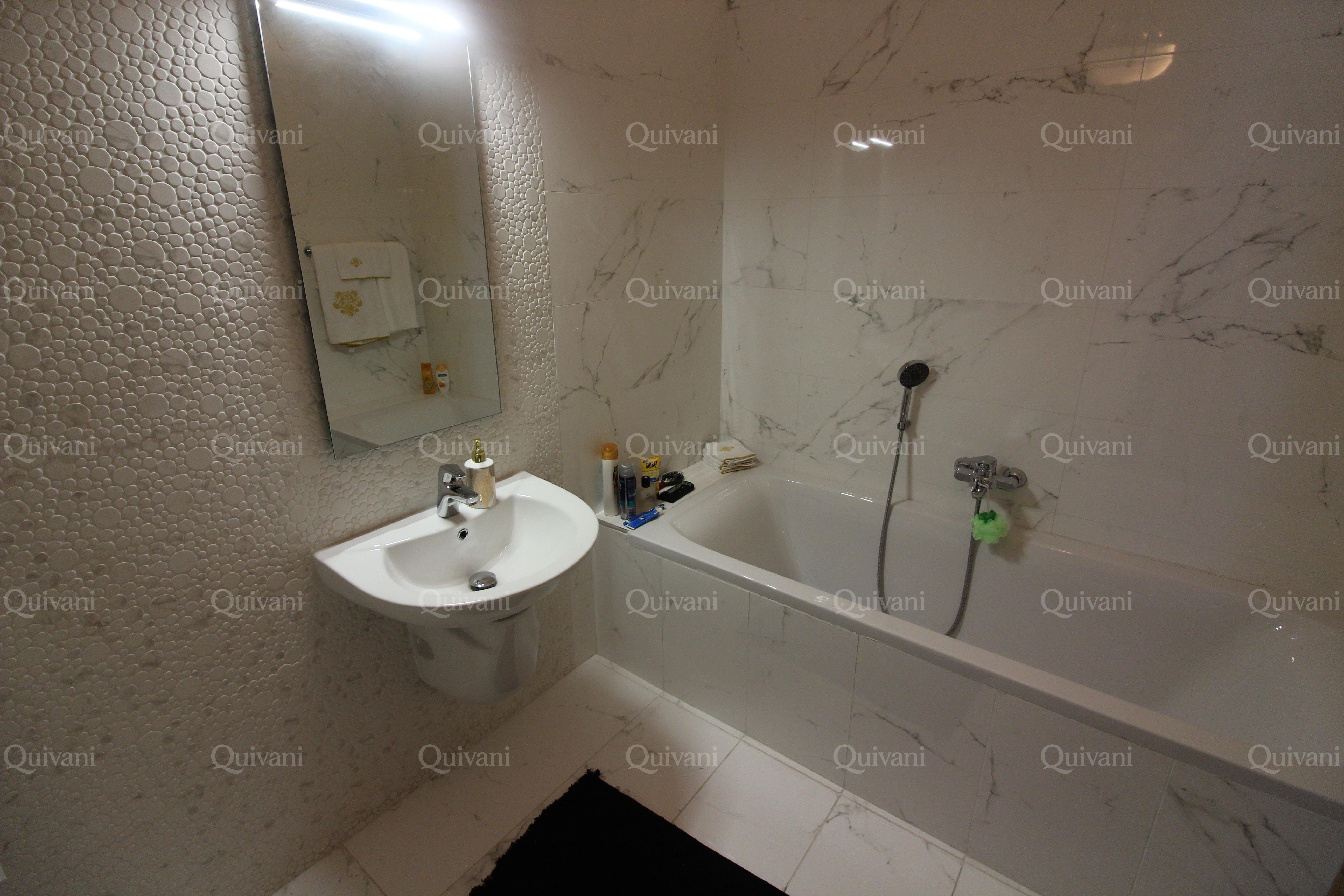 Swieqi, Furnished Apartment