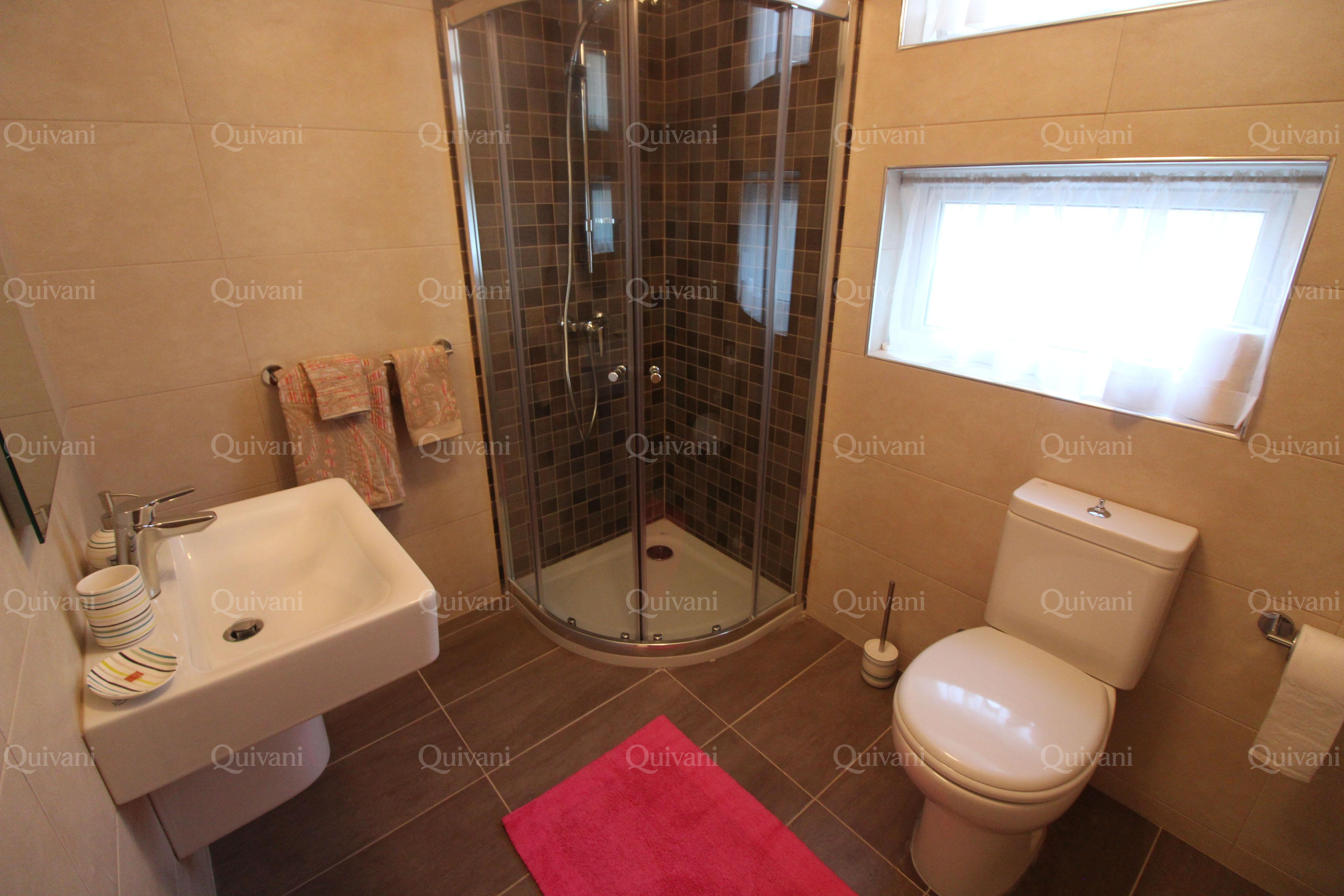 Swieqi, Furnished Apartment