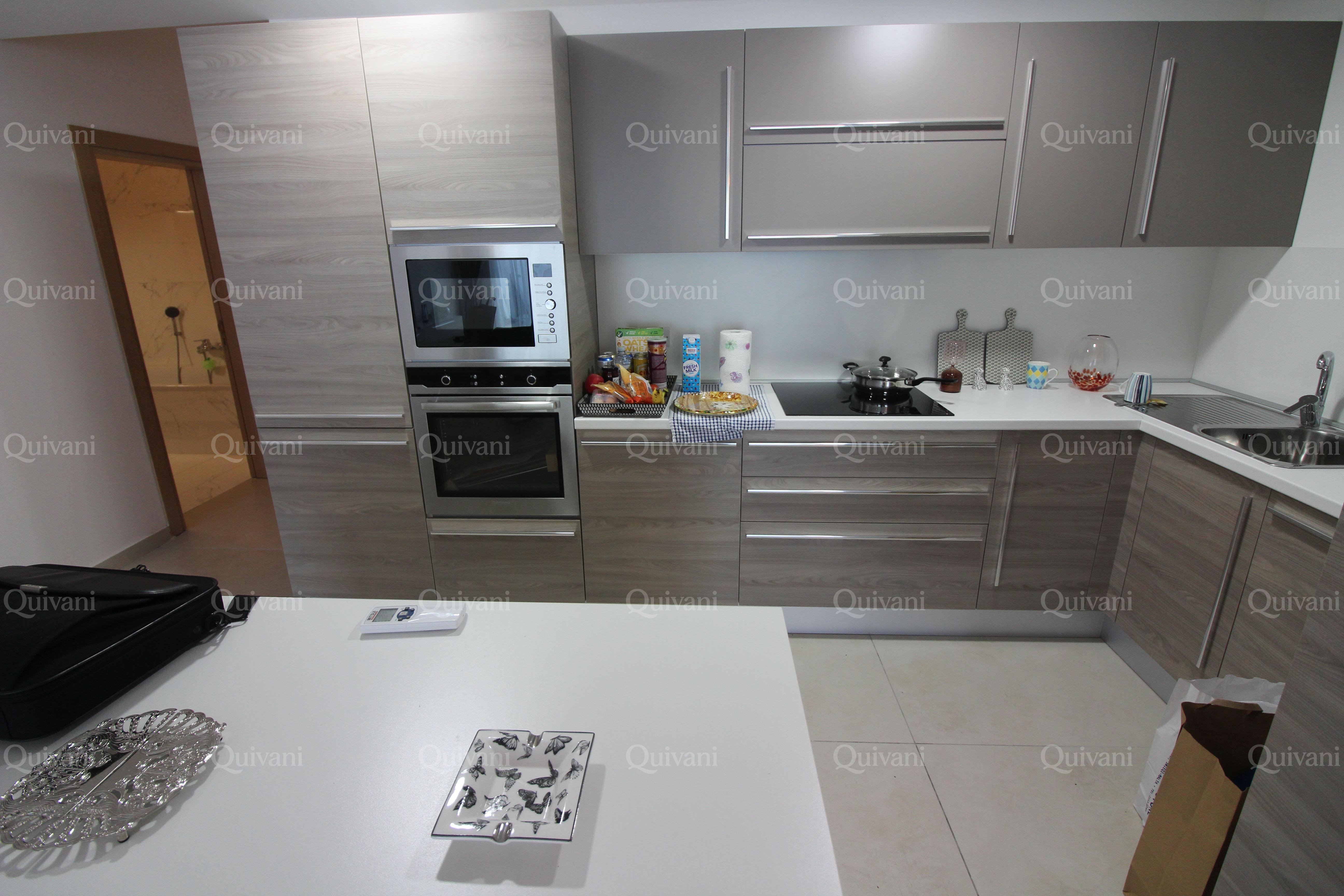 Swieqi, Furnished Apartment