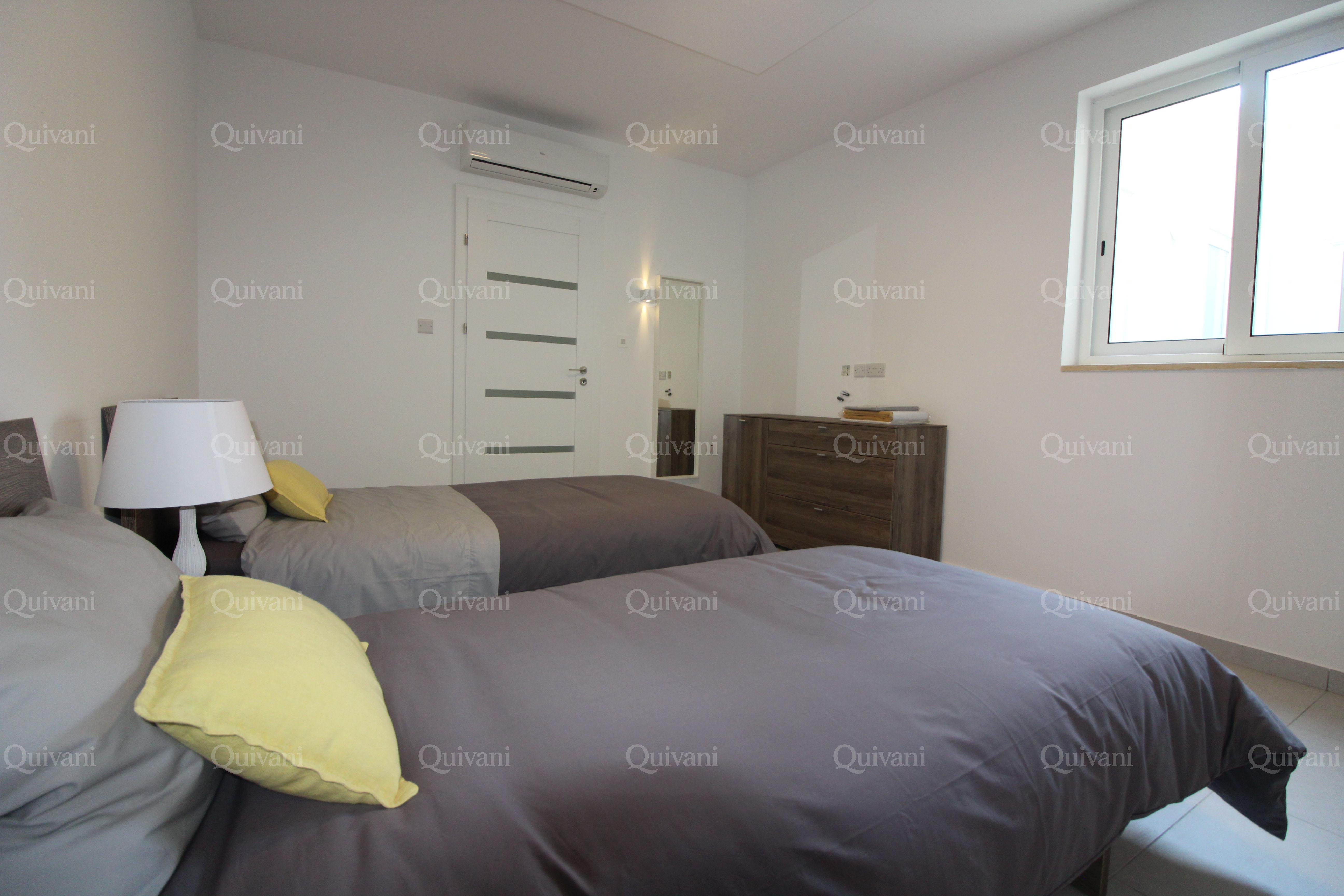 San Pawl tat-Targa, Furnished Maisonette