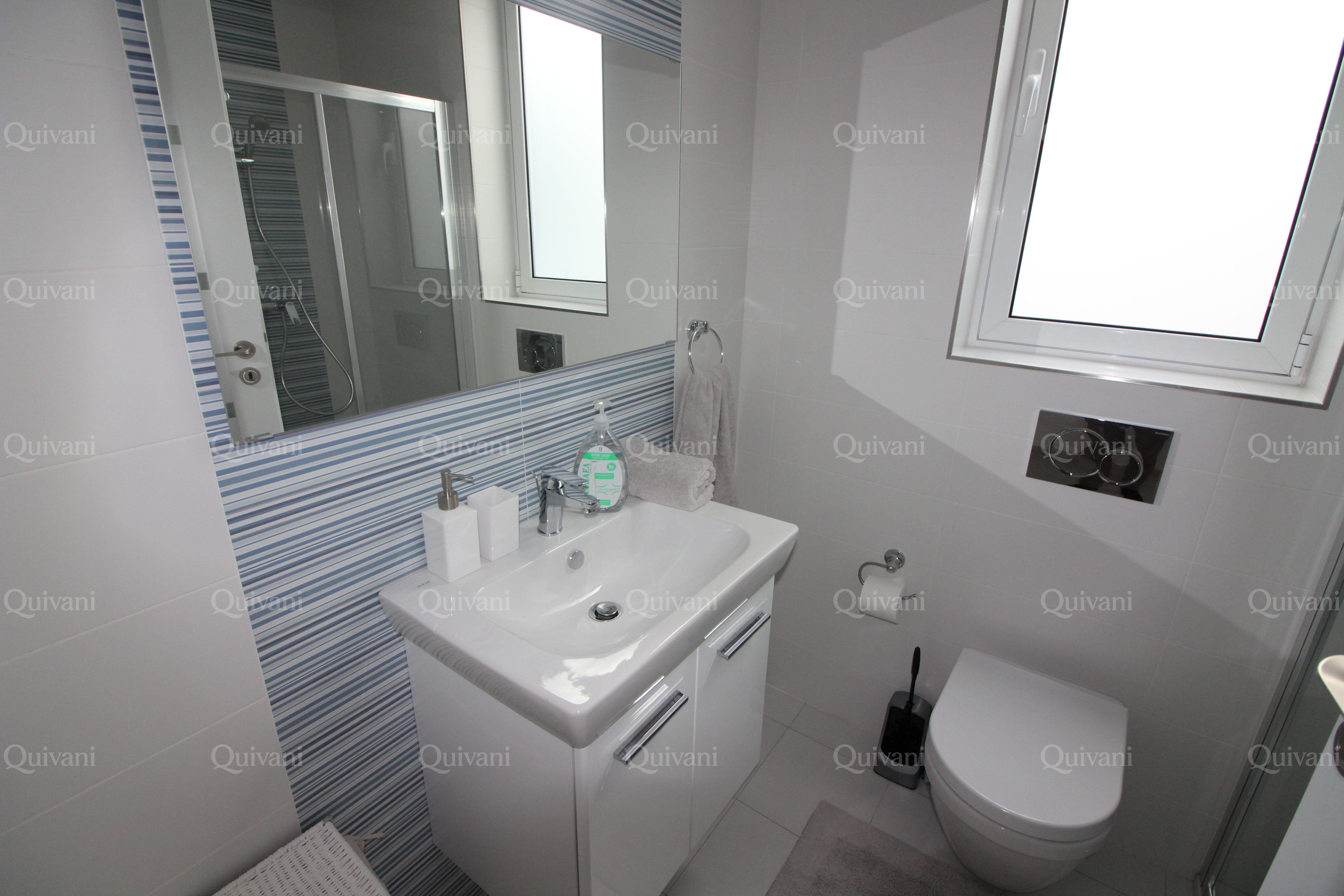 San Pawl tat-Targa, Furnished Maisonette