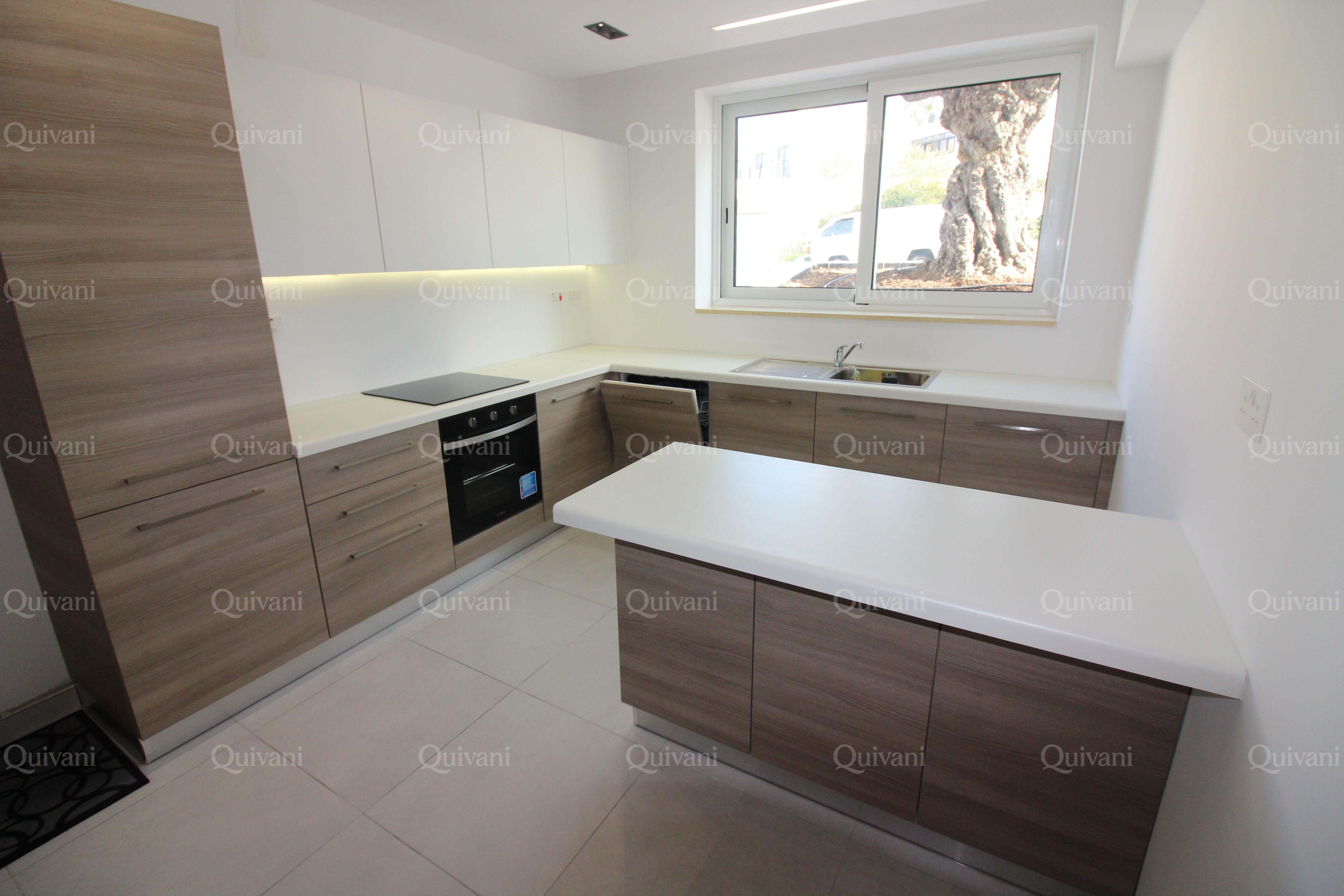 San Pawl tat-Targa, Furnished Maisonette