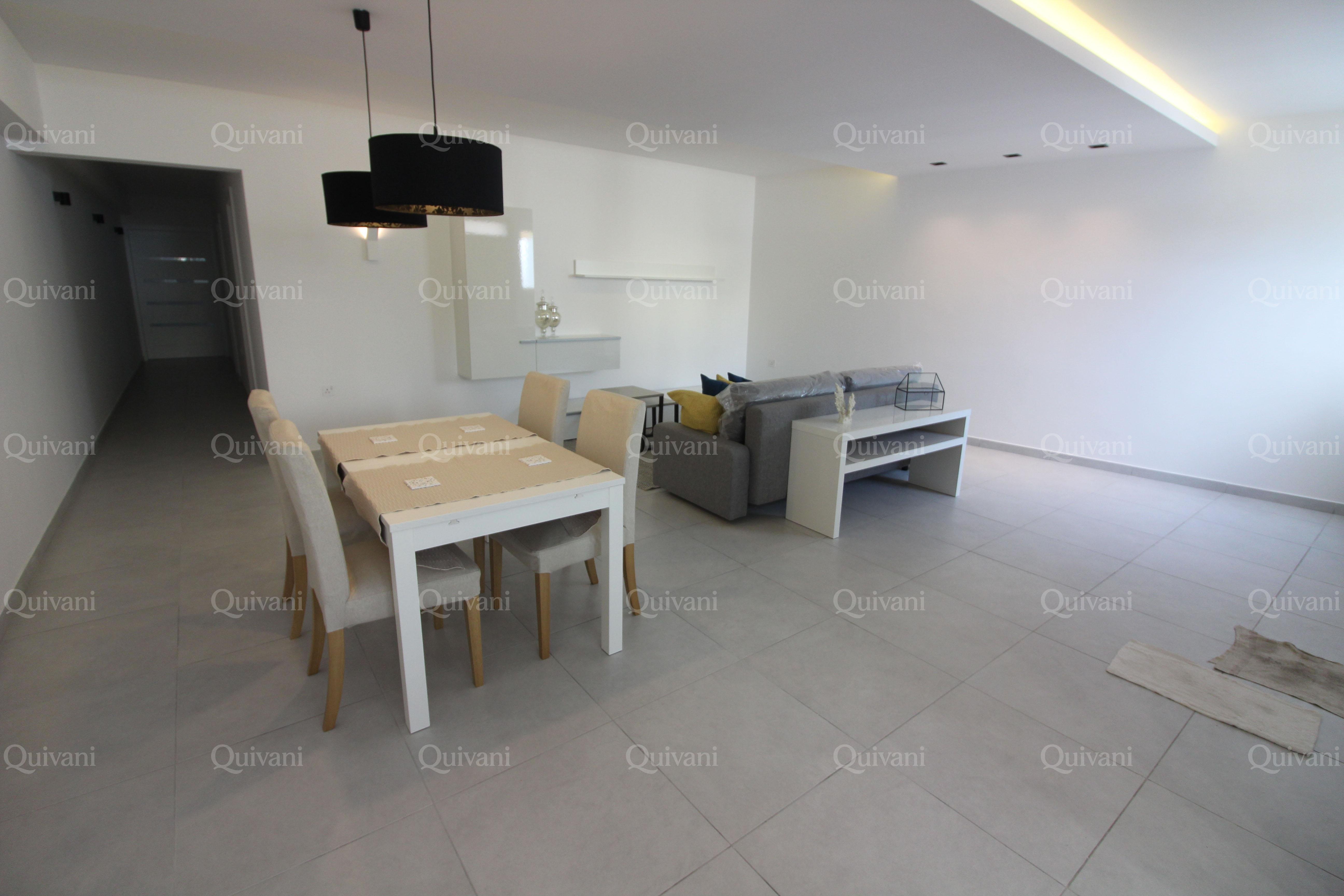 San Pawl tat-Targa, Furnished Maisonette