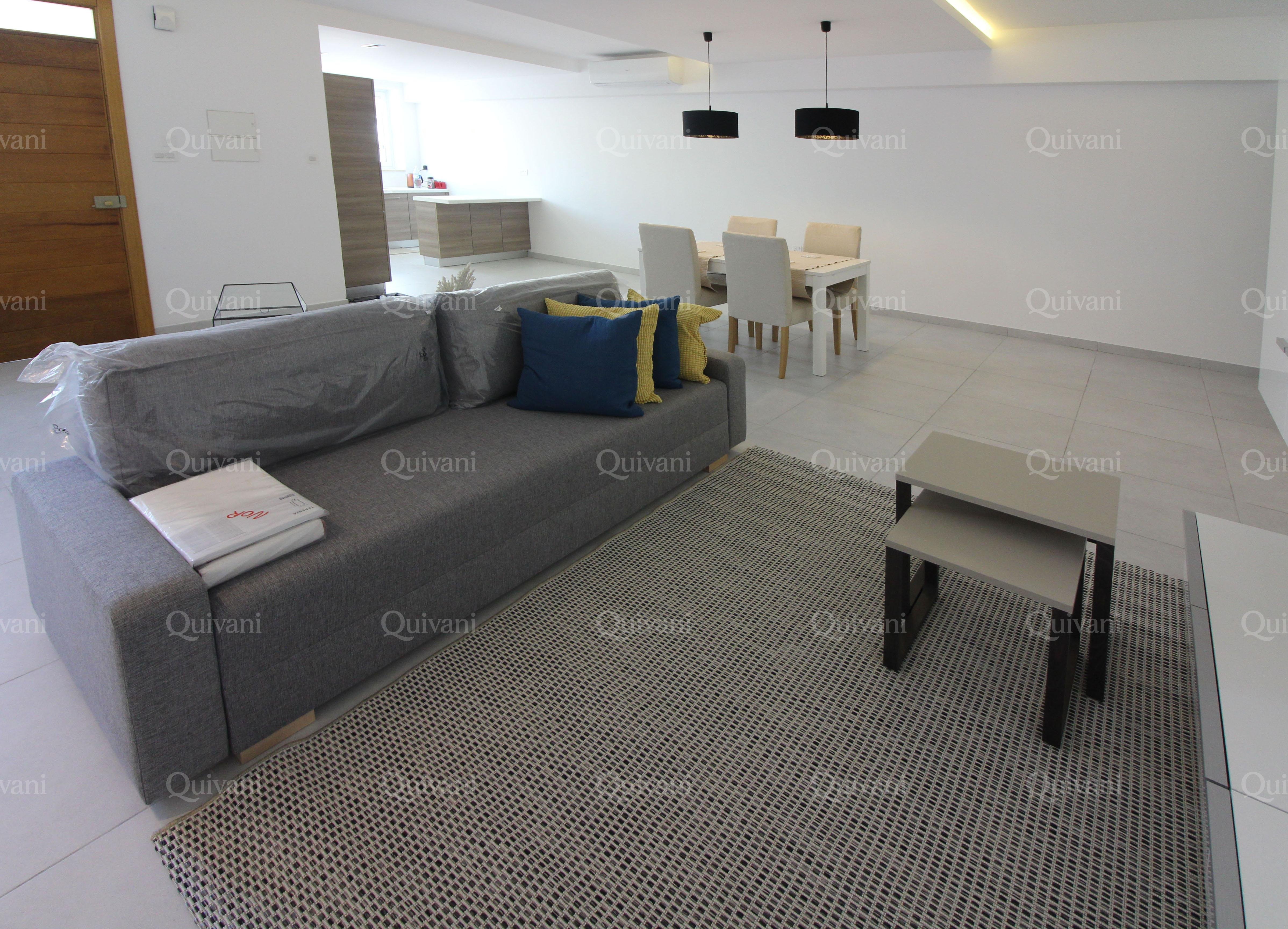 San Pawl tat-Targa, Furnished Maisonette