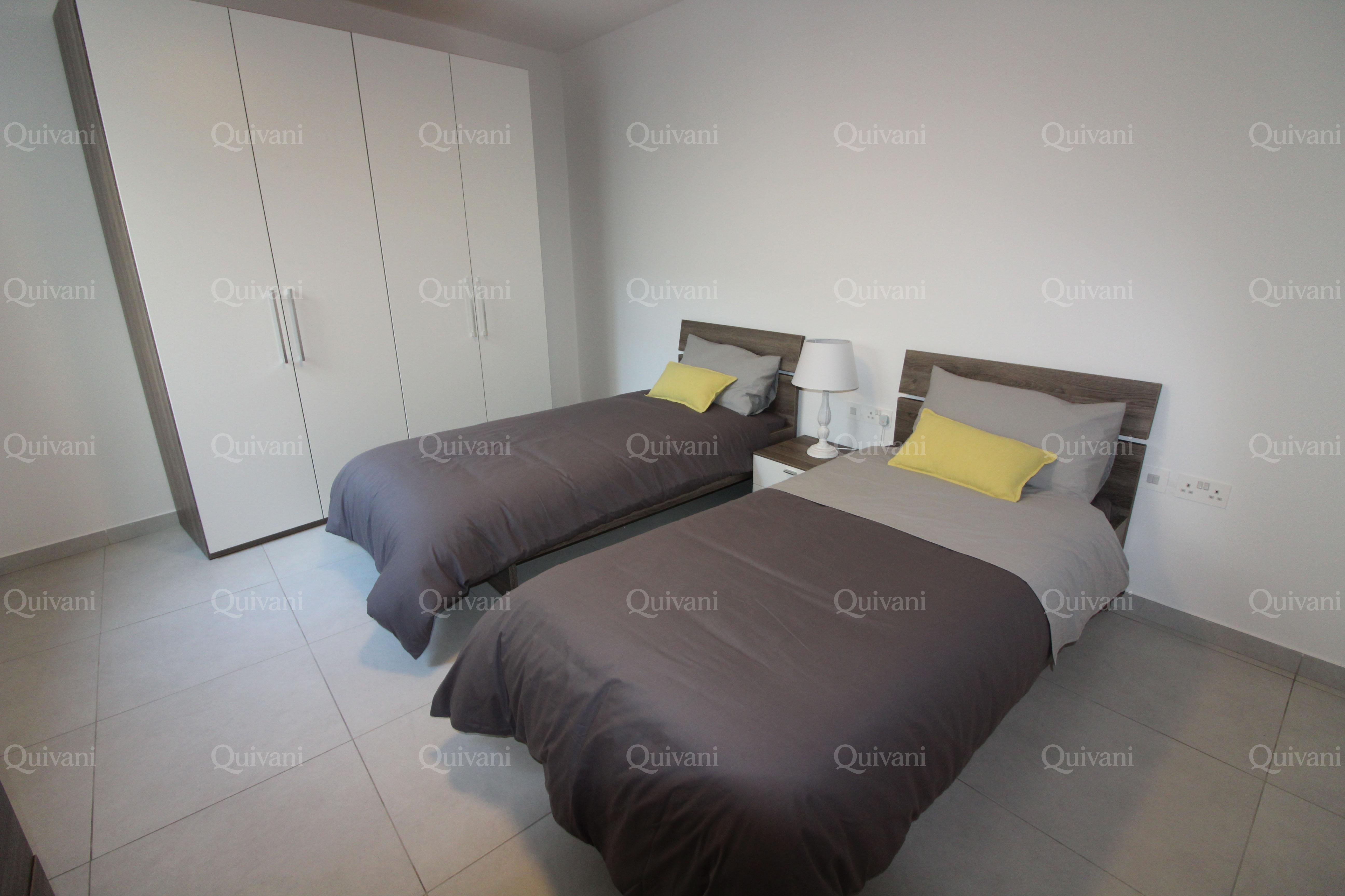 San Pawl tat-Targa, Furnished Maisonette