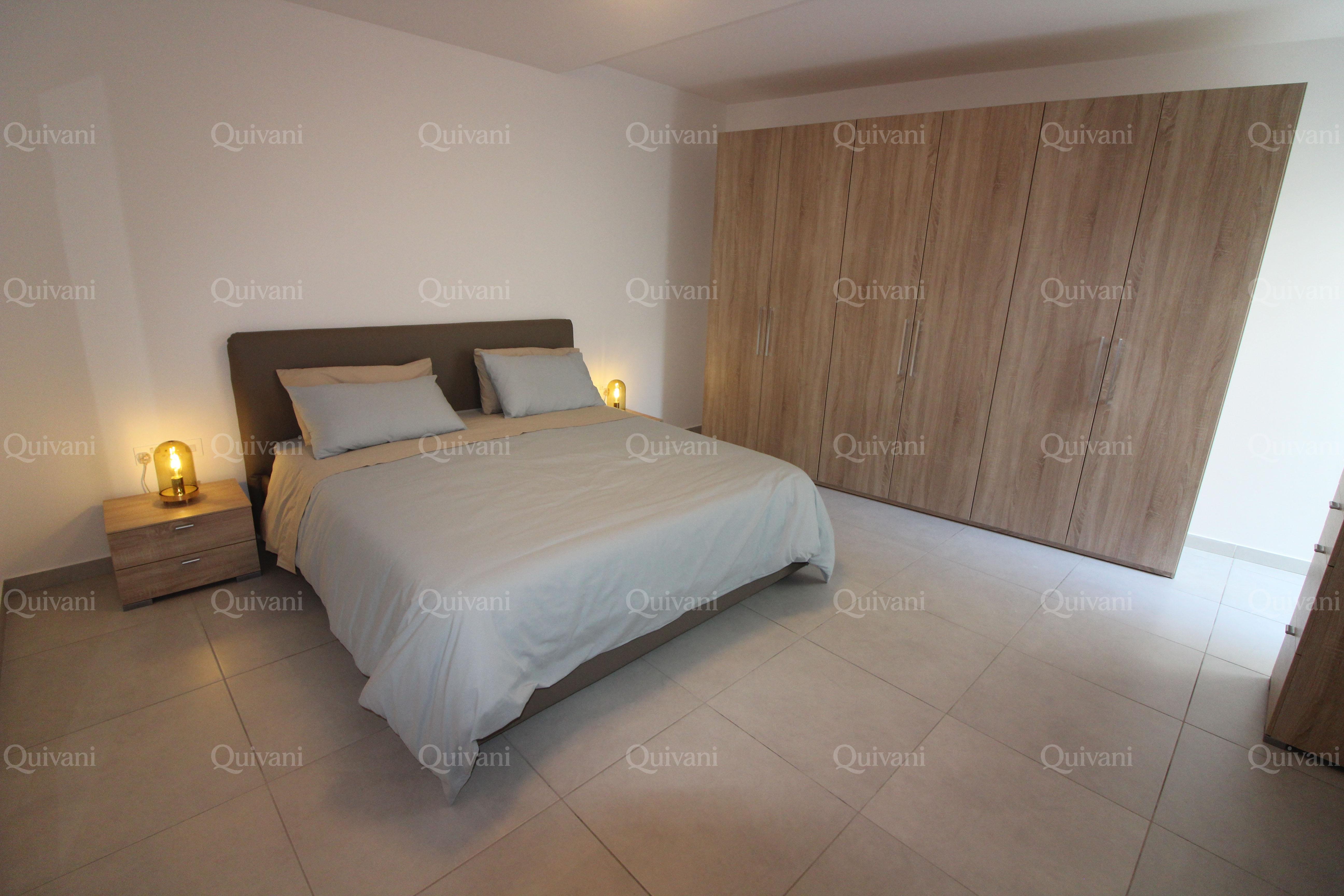 San Pawl tat-Targa, Furnished Maisonette