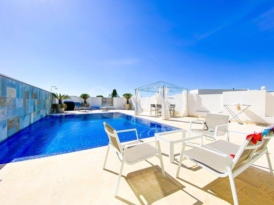 San Pawl tat-Targa, Furnished Bungalow