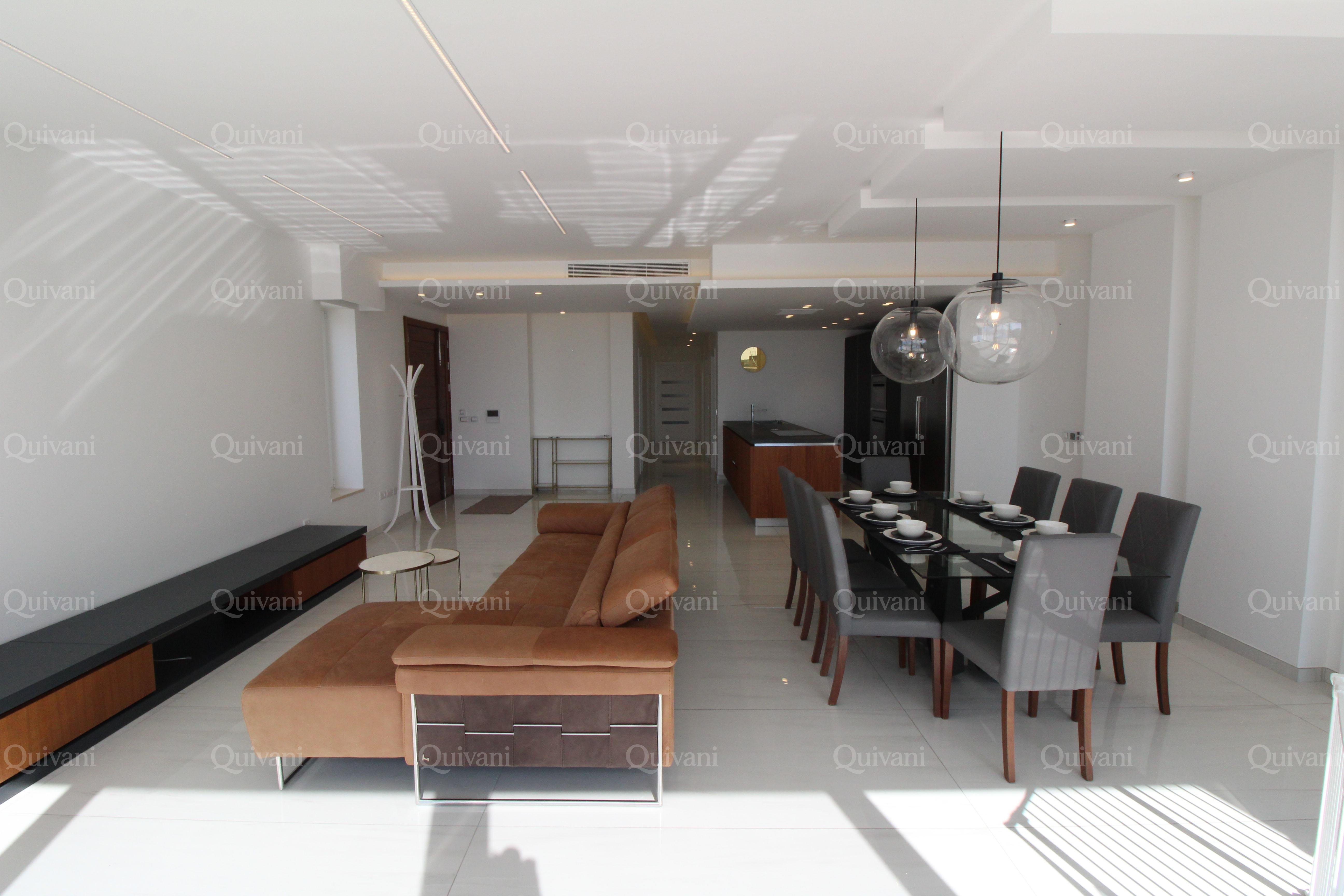 San Pawl tat-Targa, Furnished Bungalow