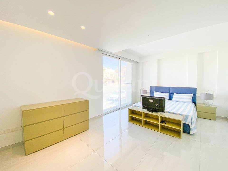 San Pawl tat-Targa, Furnished Bungalow